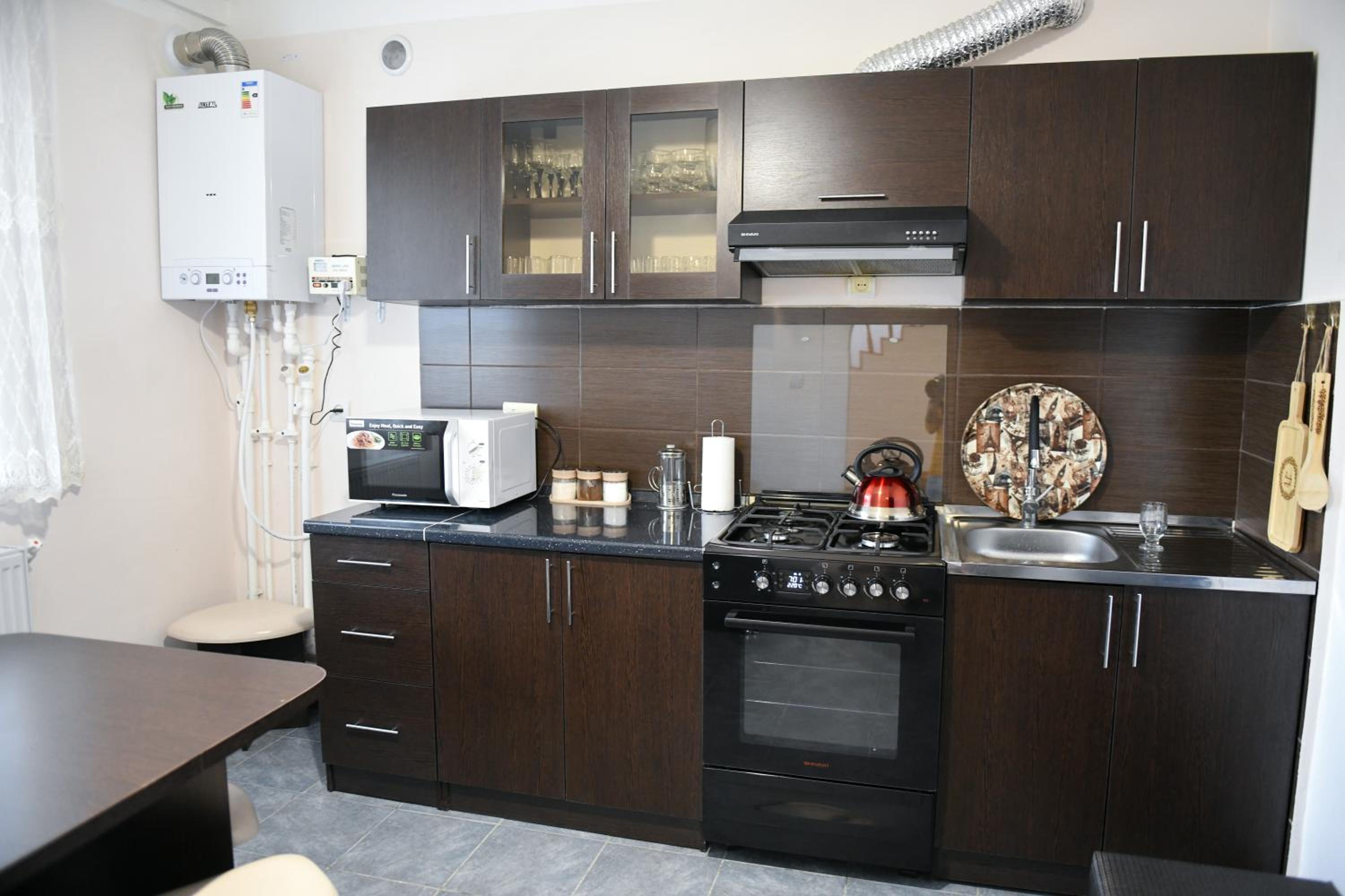 Manana Guesthouse