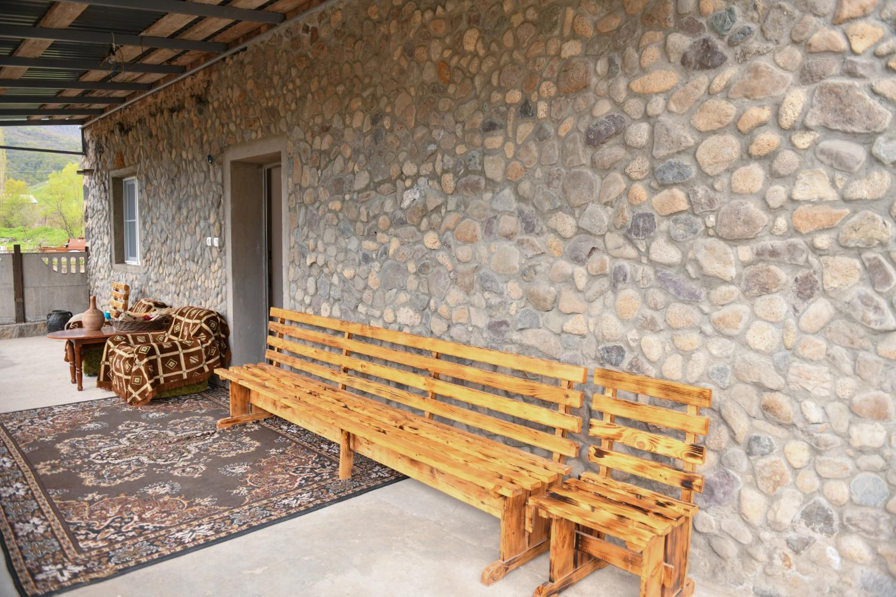 Manana Guesthouse