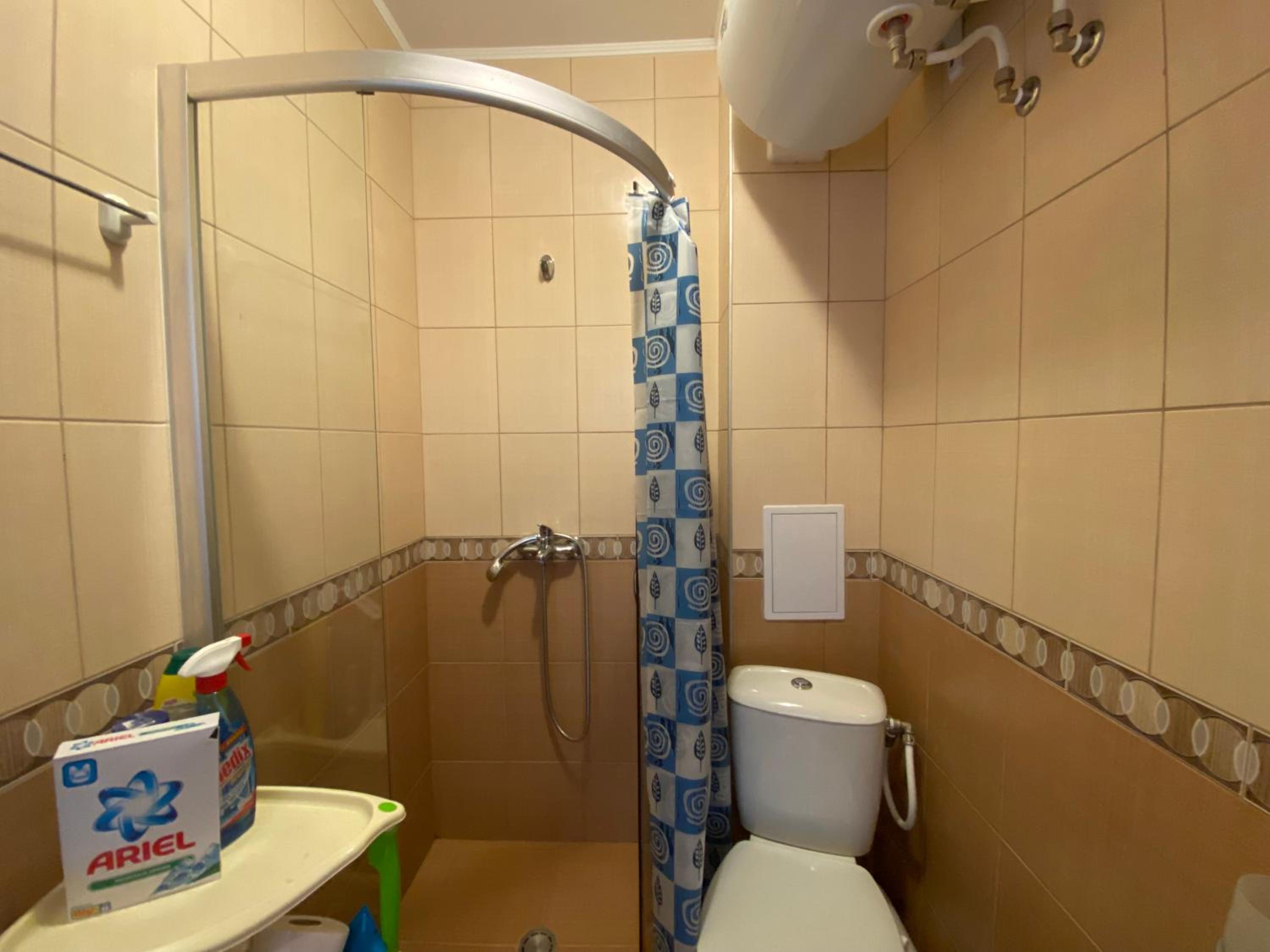 SUMMER BREЕZE 204 Private Studio Sunny Beach