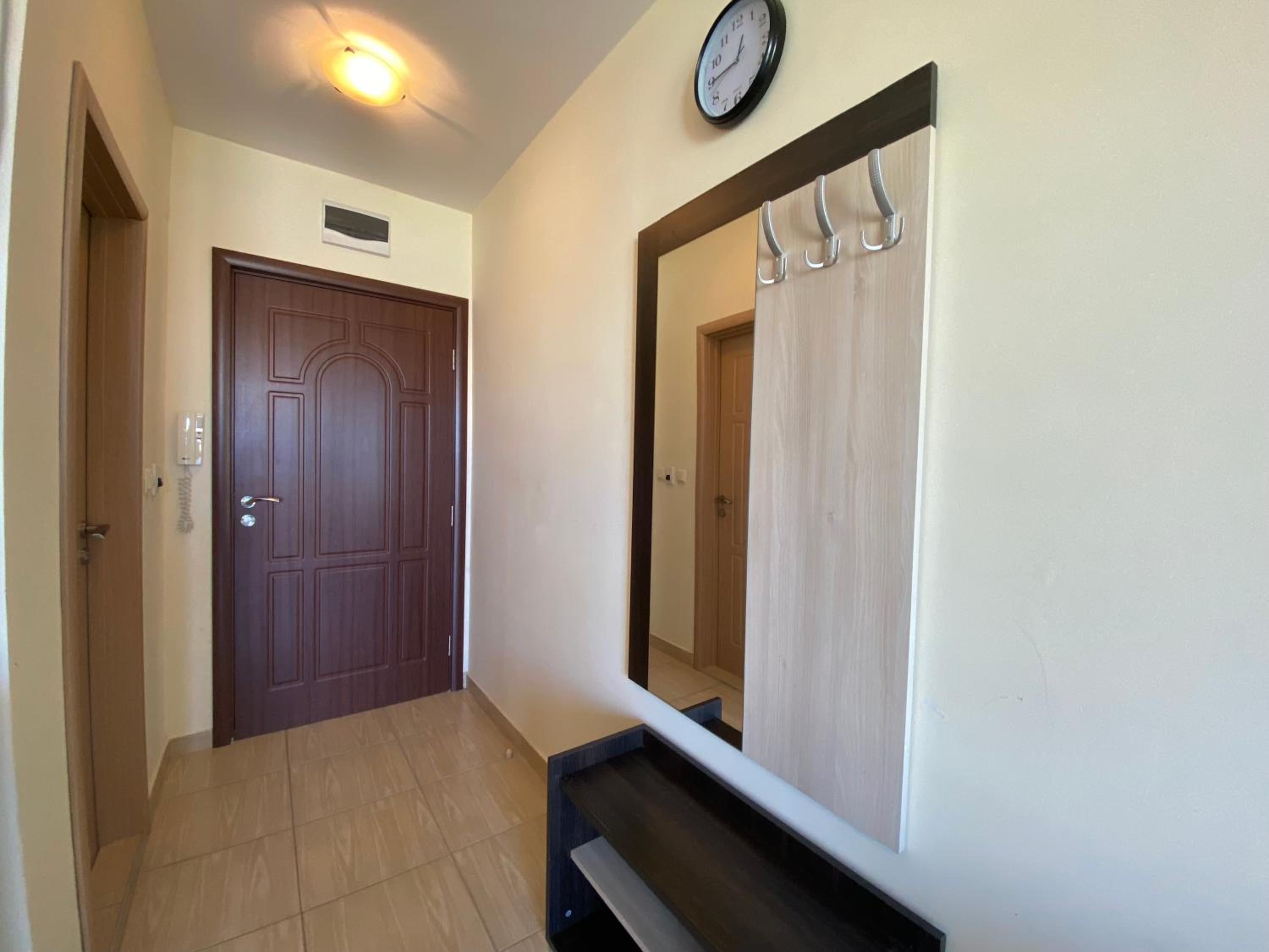 SUMMER BREЕZE 204 Private Studio Sunny Beach