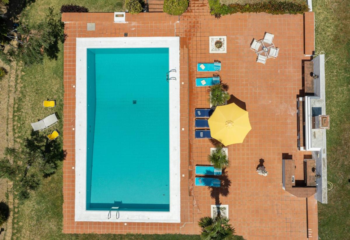 #FLH - Escada Pool Villa, near Hanioti view 3