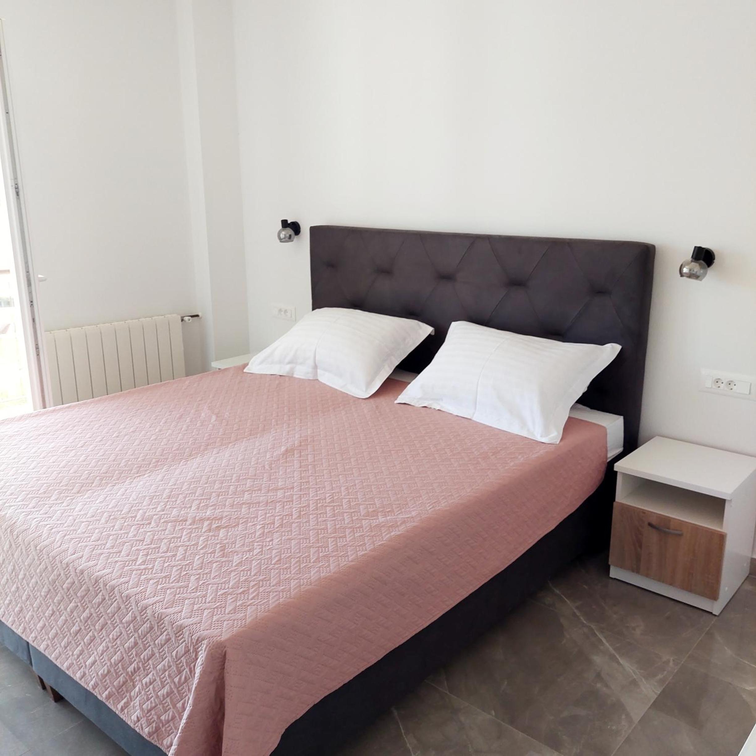 Apartman Dado Podgora view 5