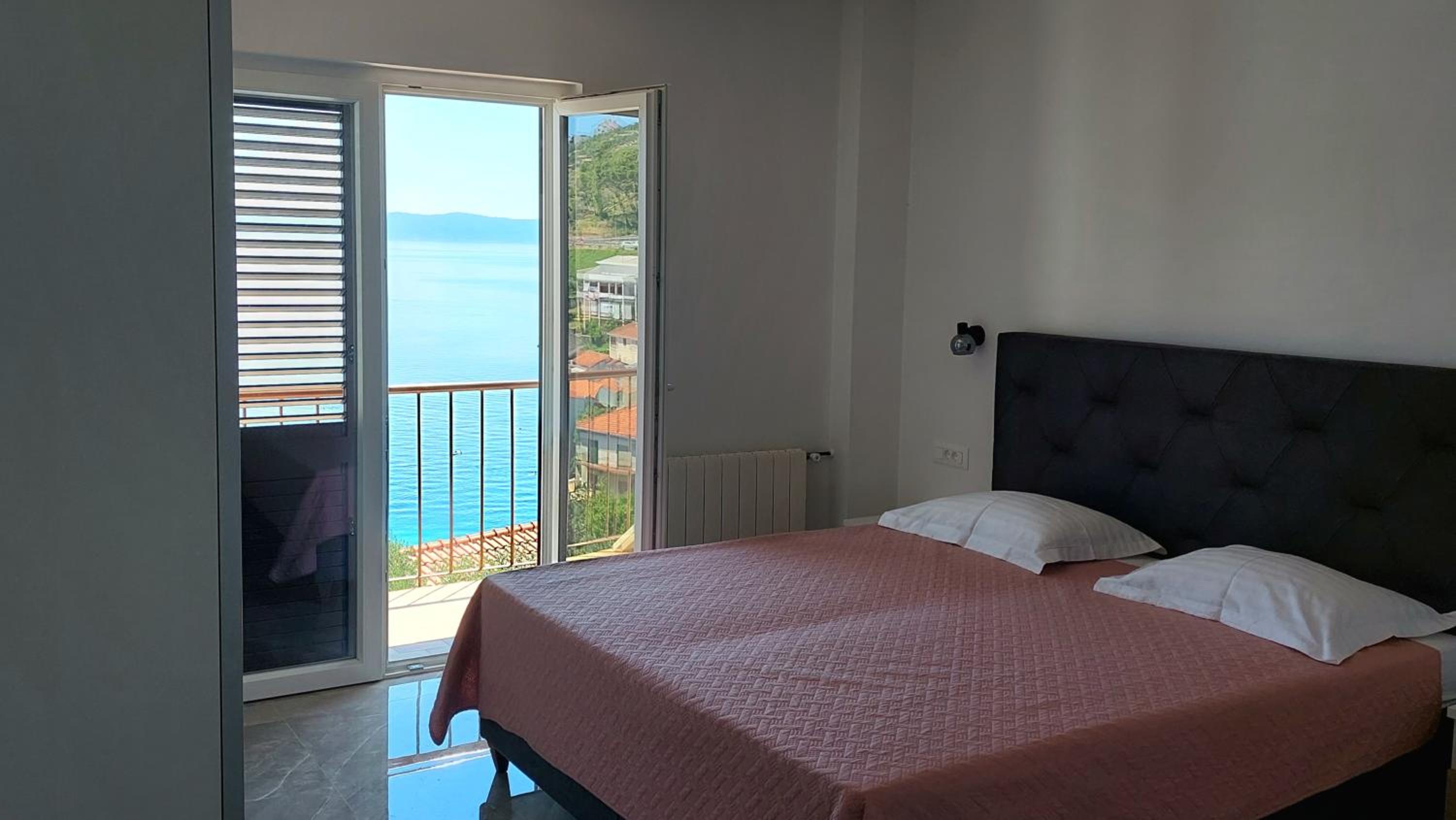 Apartman Dado Podgora view 4