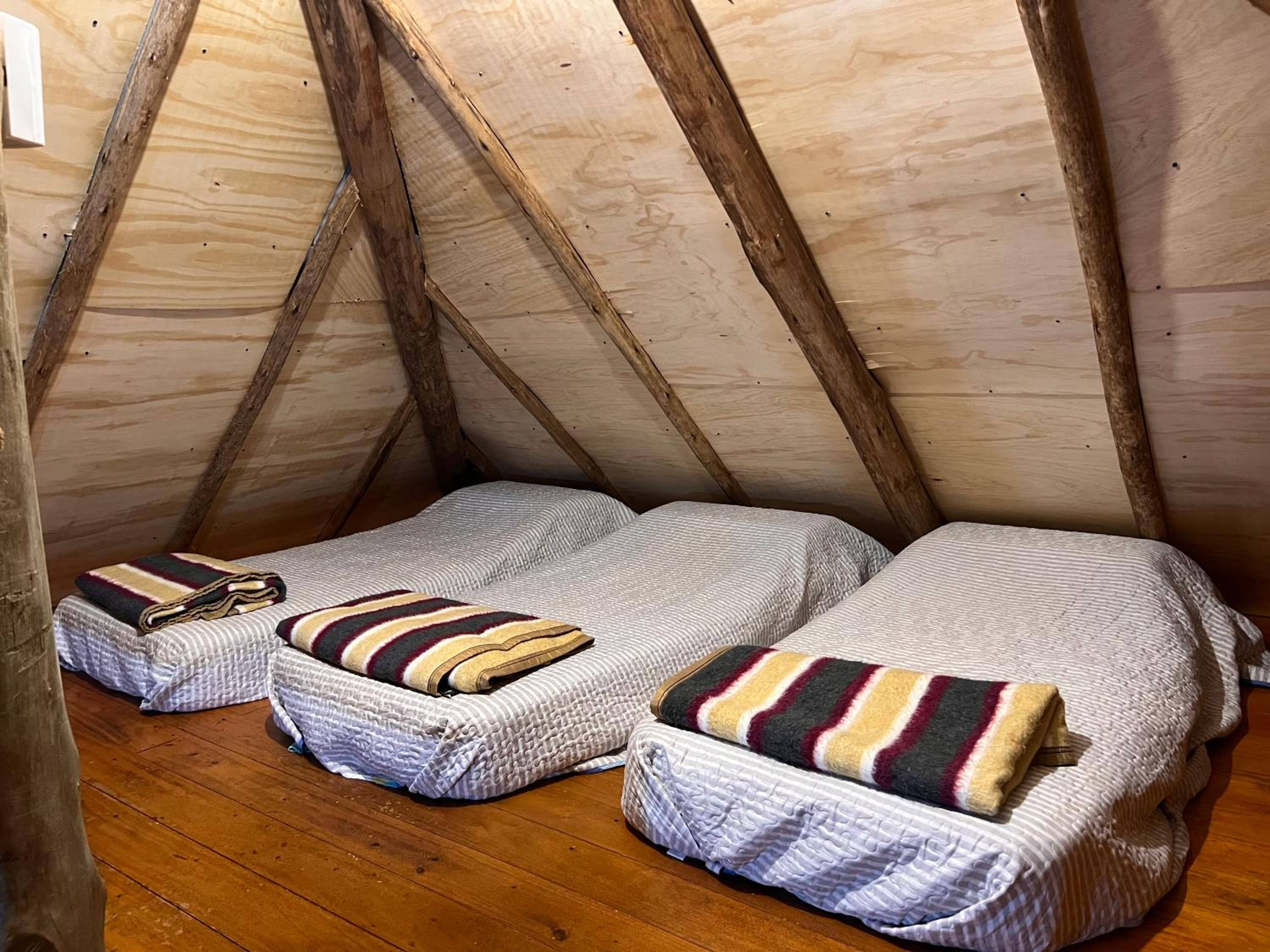 Brisas del Paraná, casas de campo, Cafe, Spa & Río