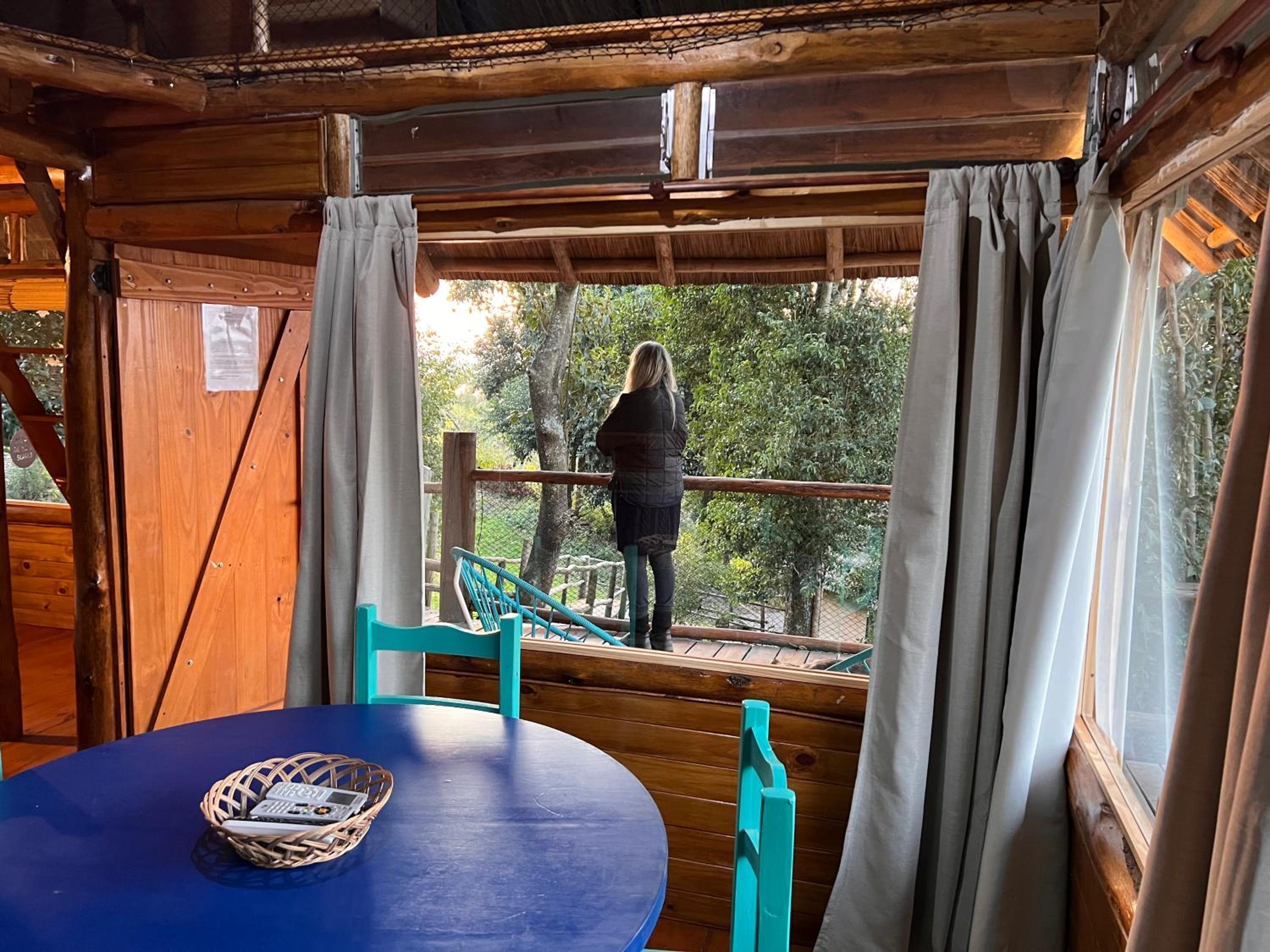 Brisas del Paraná, casas de campo, Cafe, Spa & Río
