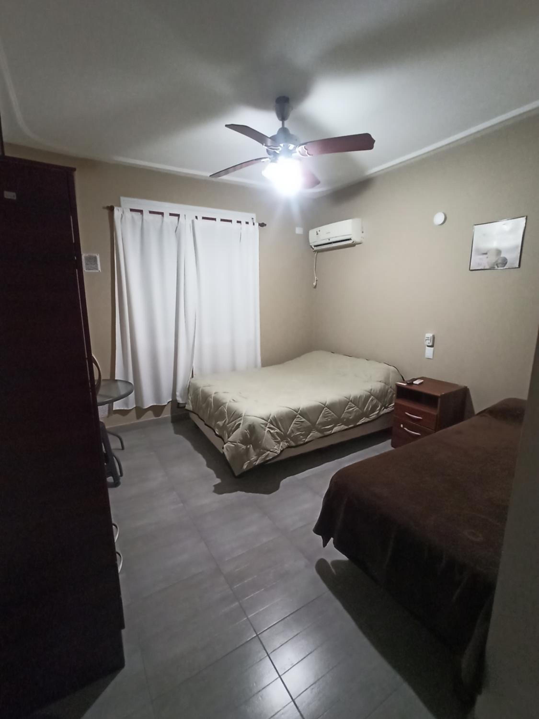 El Descanso Hotel