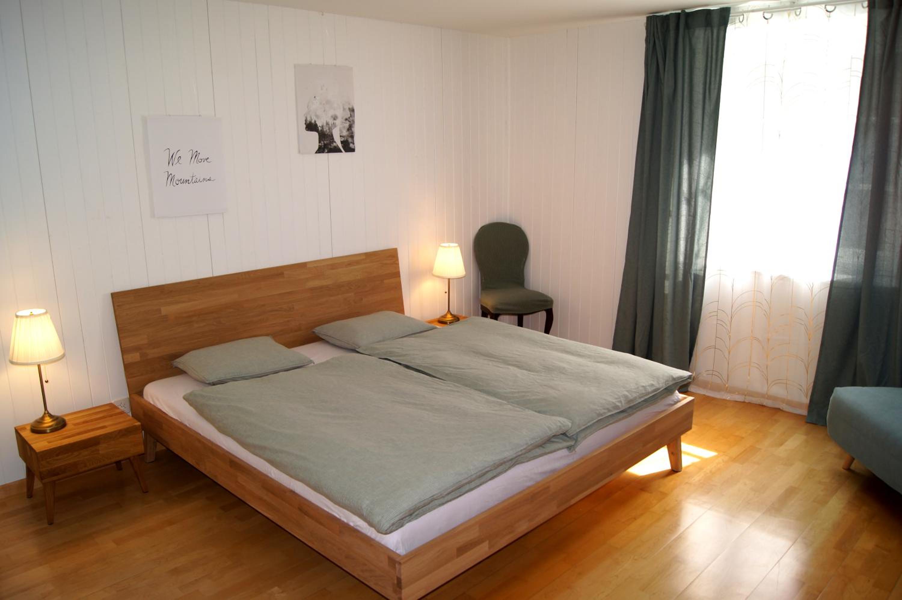 Appartamento incantevole: CASA SAN PIERU view 5