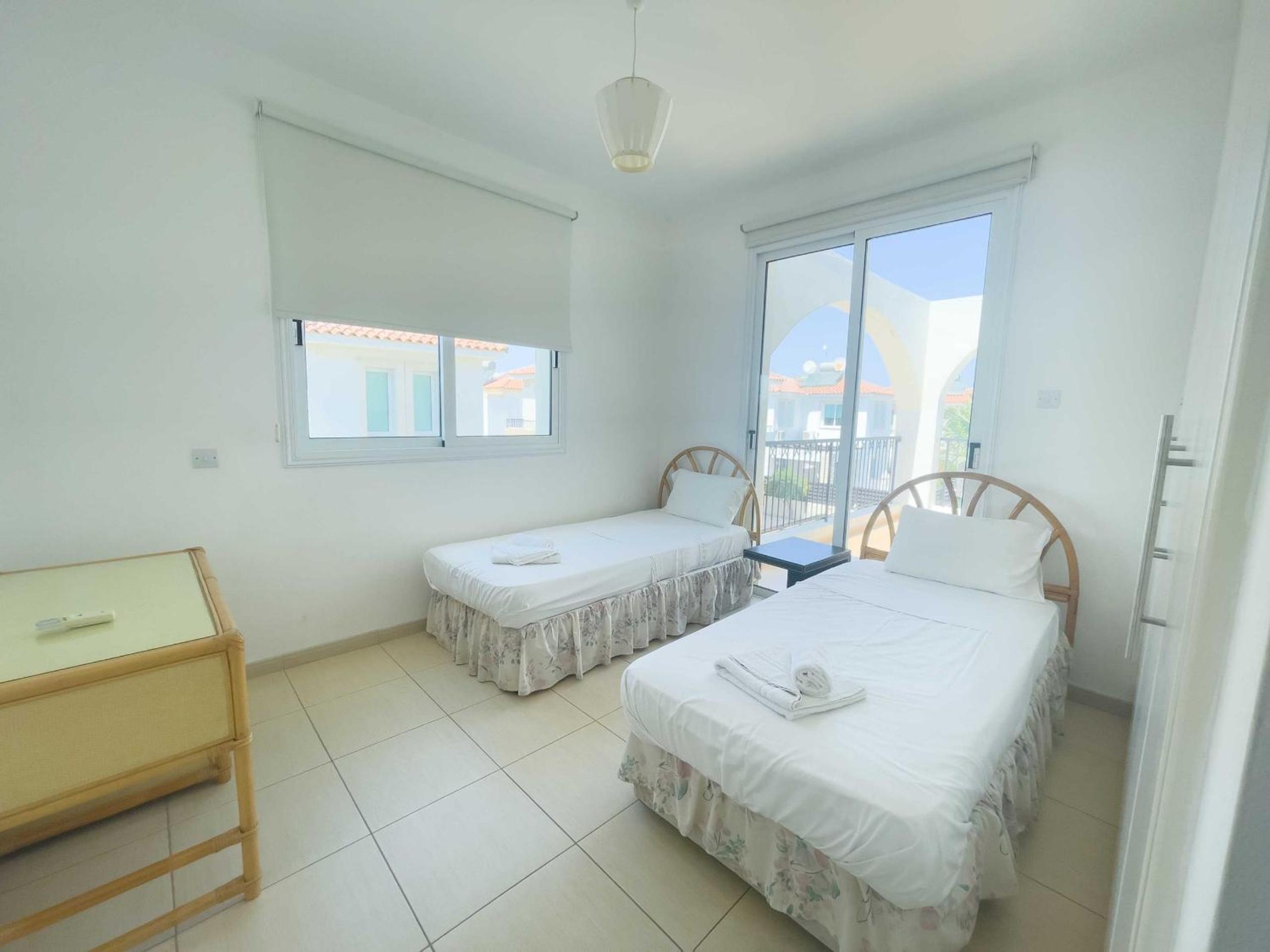 La Vita Villa #1