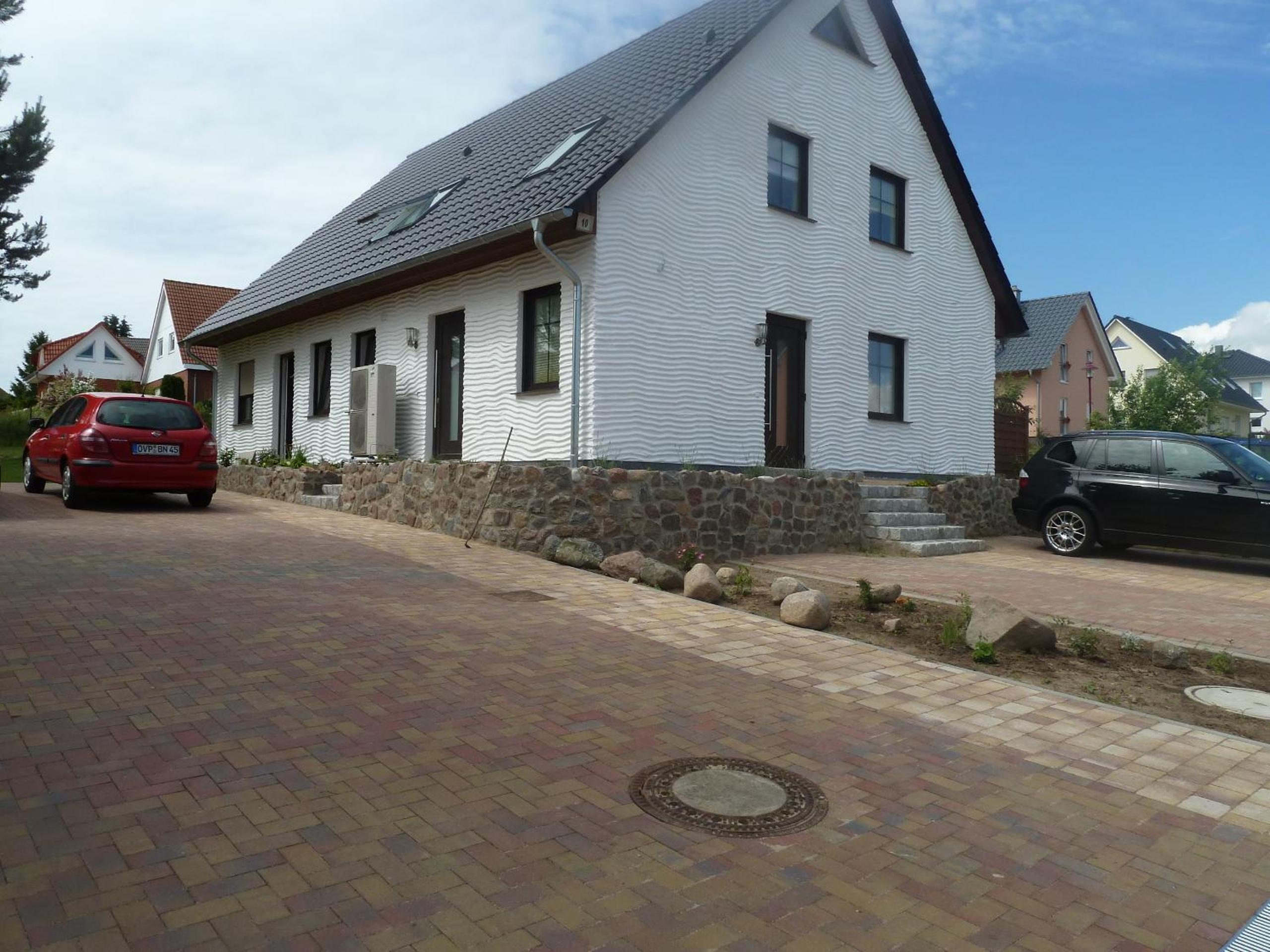 Ferienwohnung Kargoll Wydra in Heringsdorf view 2
