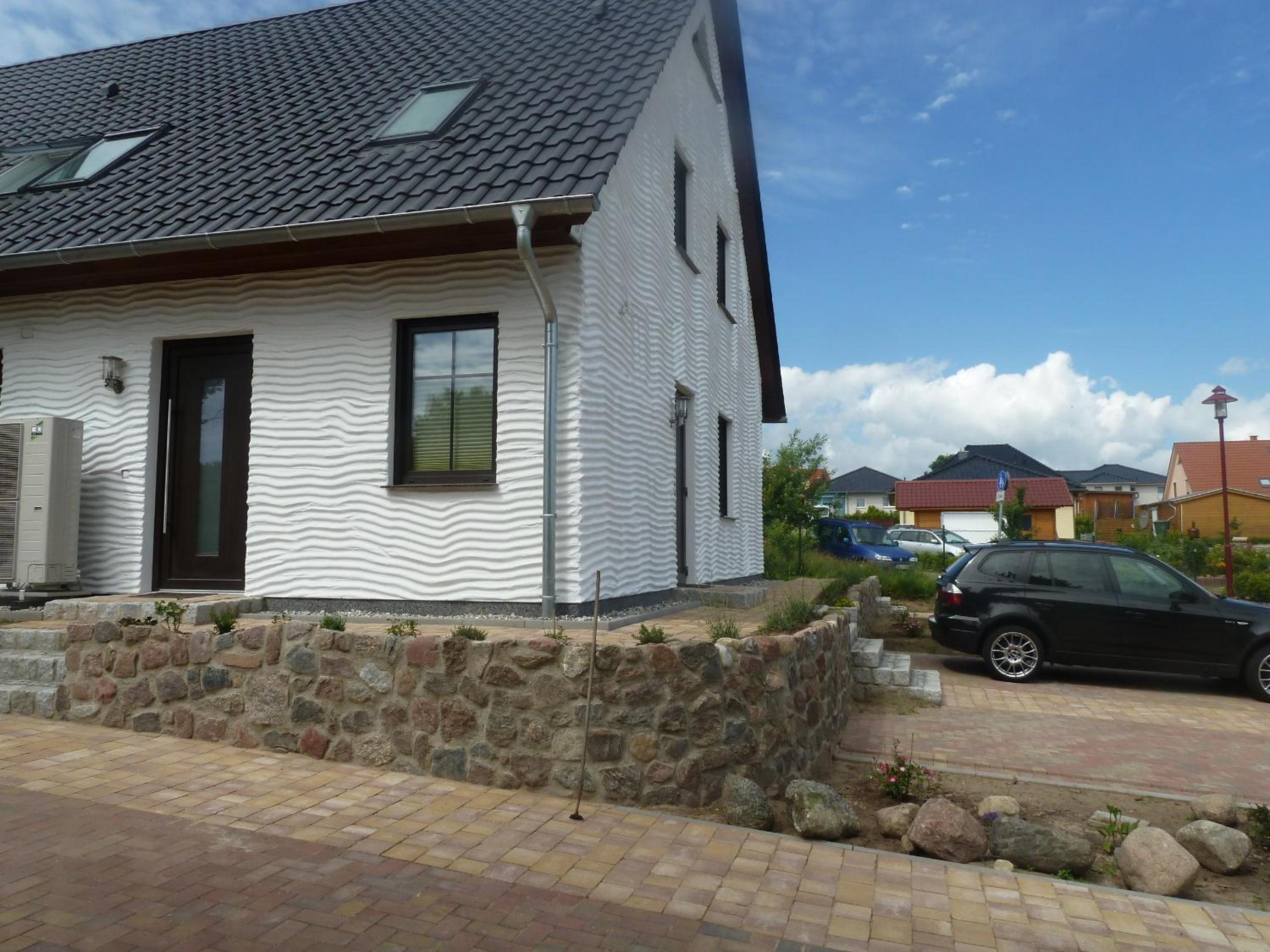 Ferienwohnung Kargoll Wydra in Heringsdorf view 3