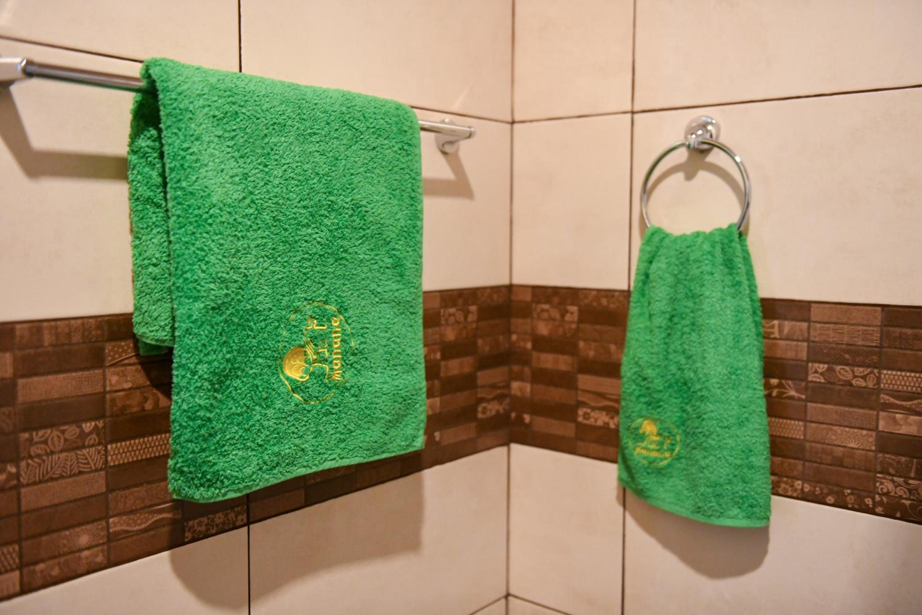 Manana Guesthouse