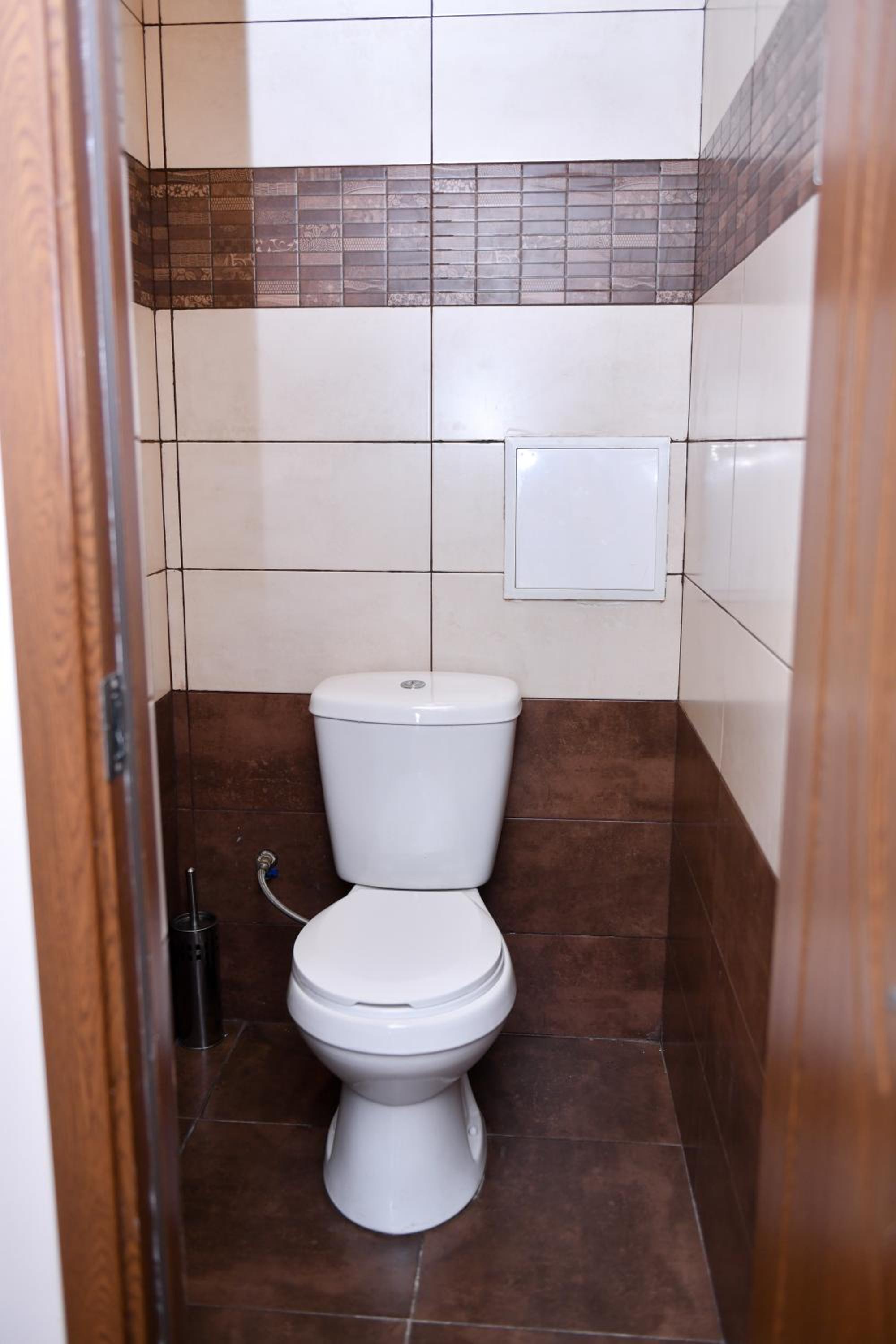 Manana Guesthouse