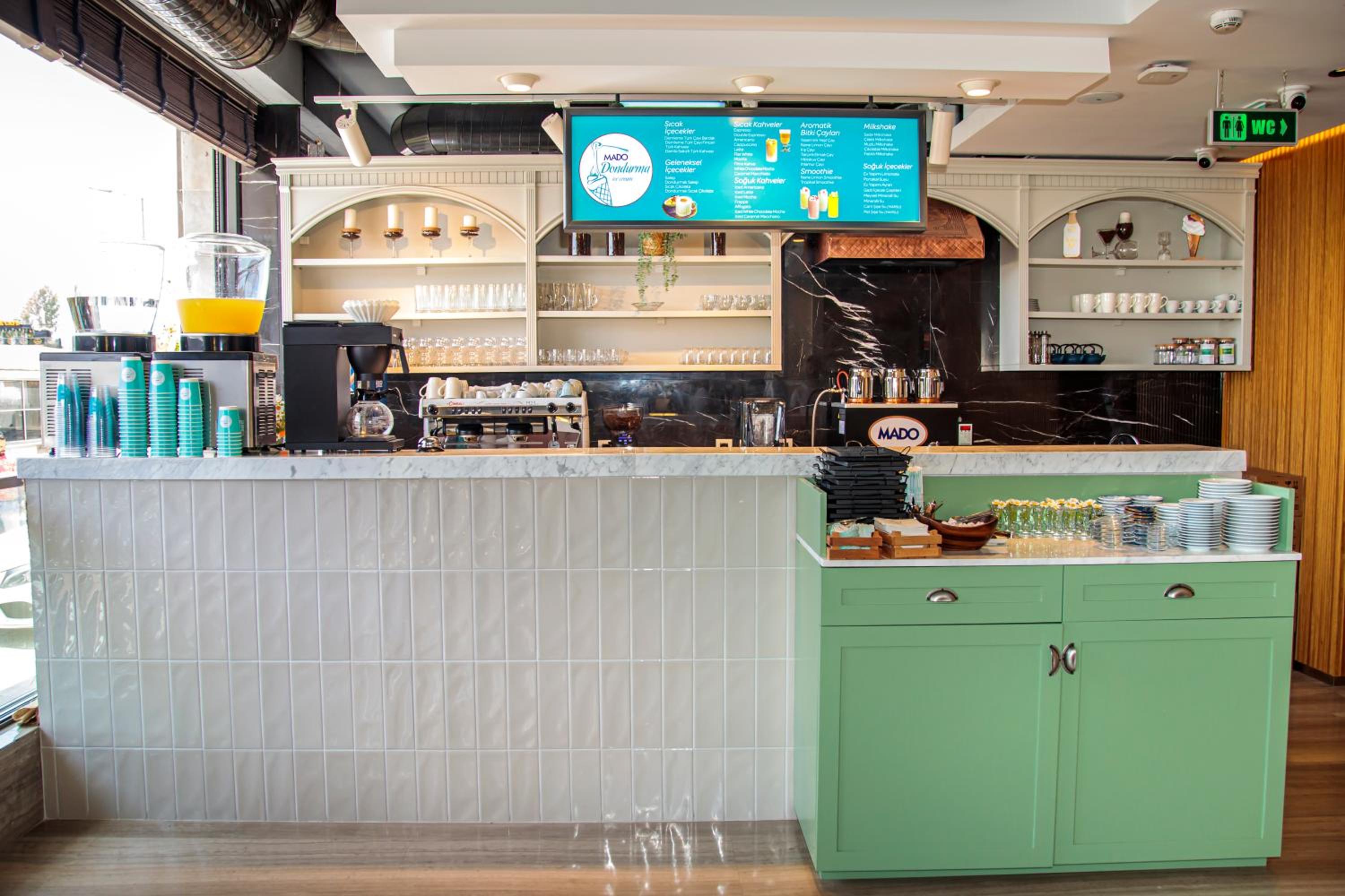 Dosso Dossi Hotels Yenikapı - Image 10