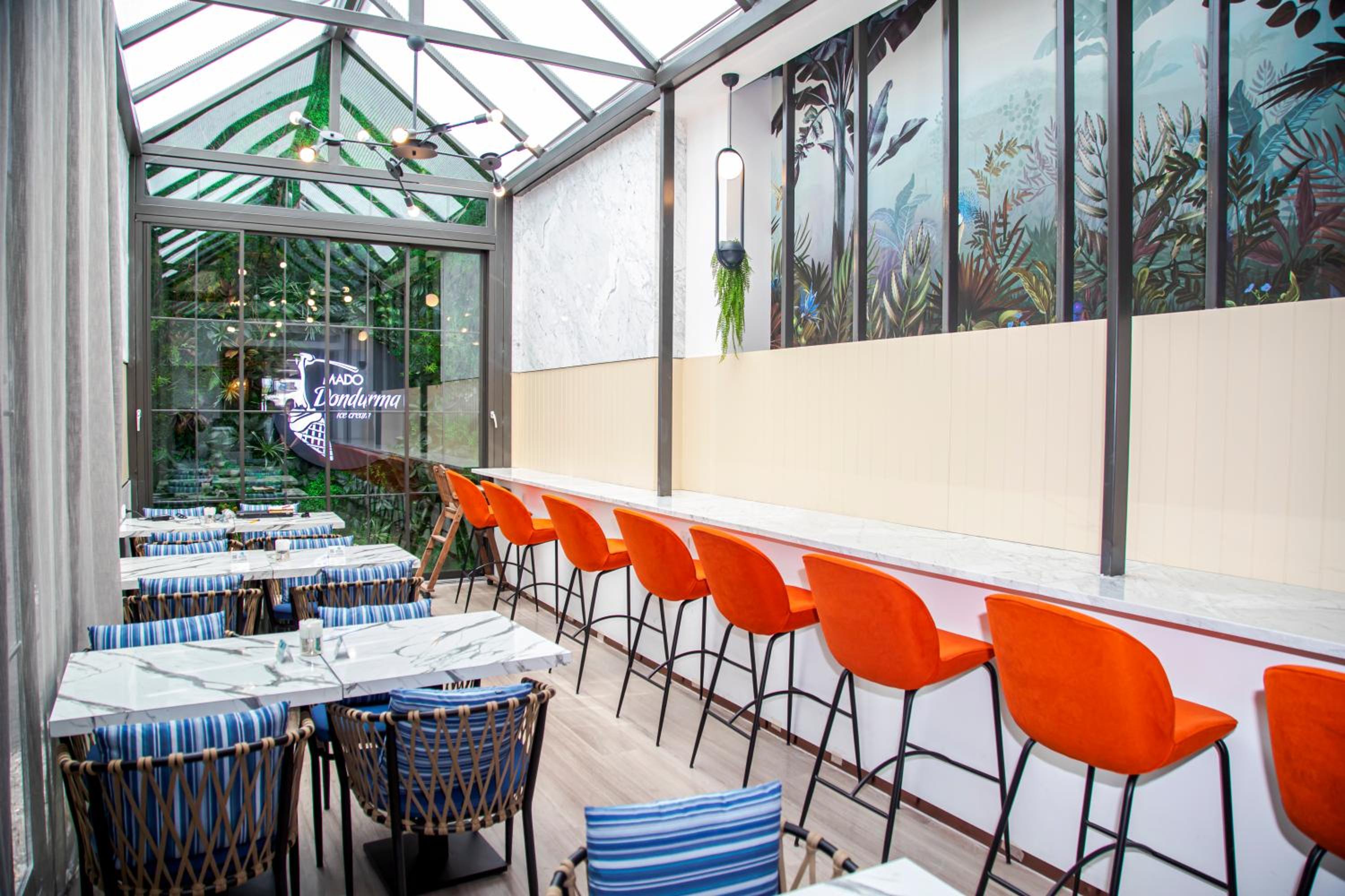 Dosso Dossi Hotels Yenikapı - Image 12