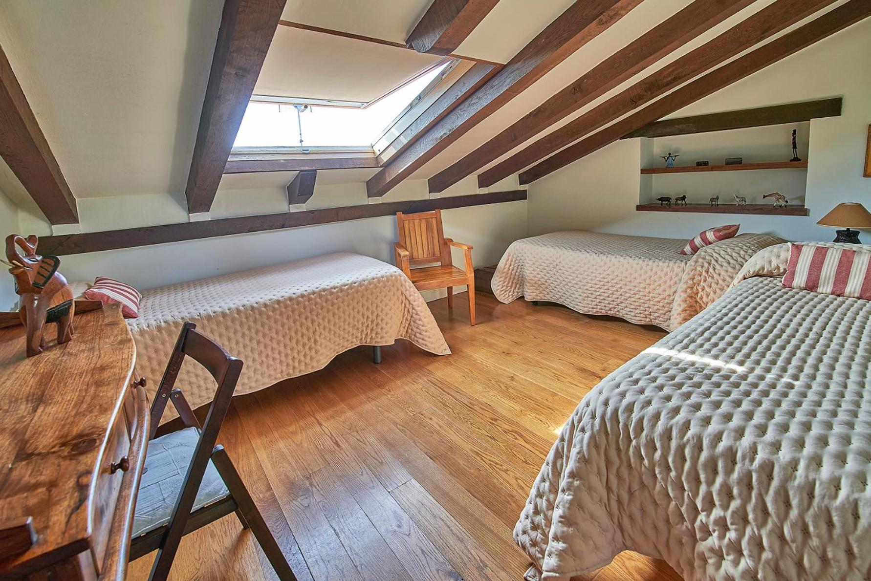 Casa Taté