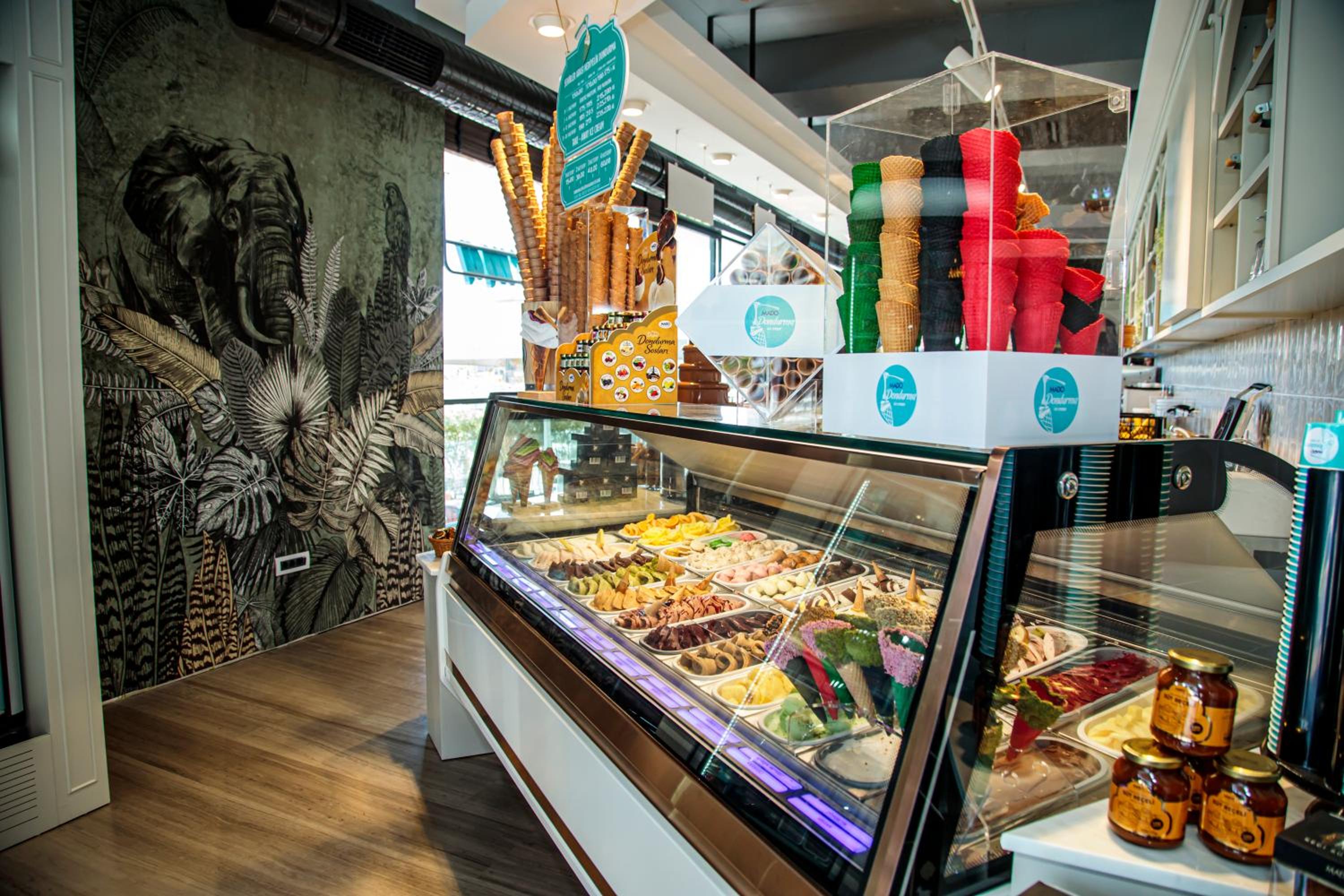 Dosso Dossi Hotels Yenikapı - Image 26