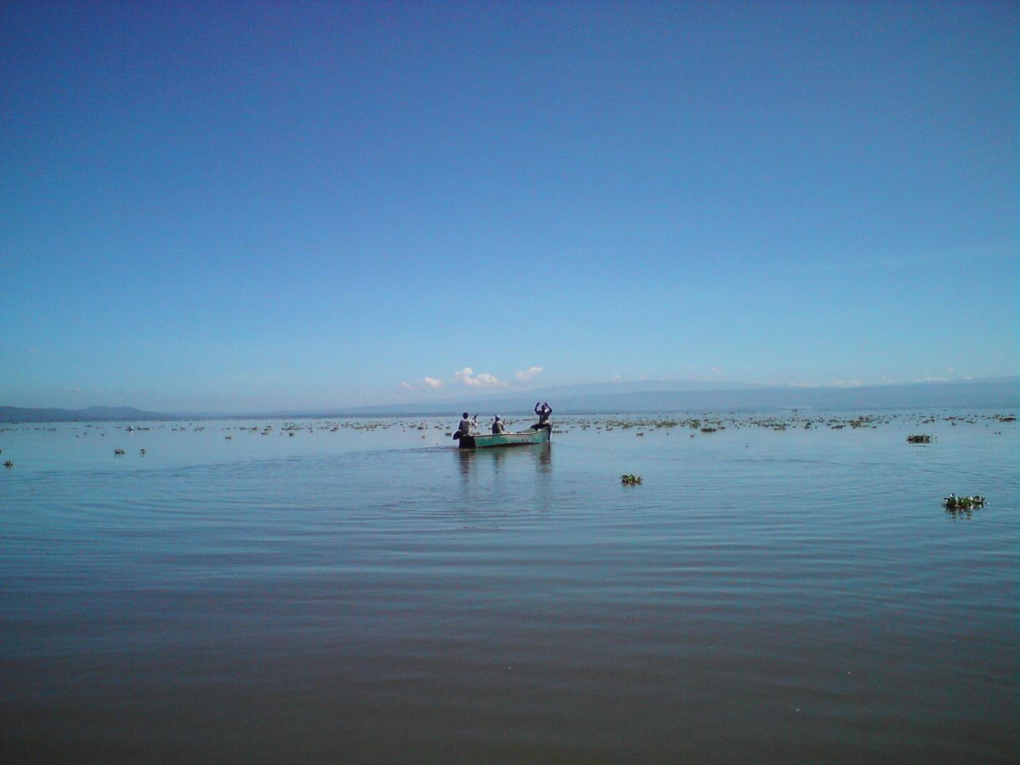 Lake Naivasha Resort