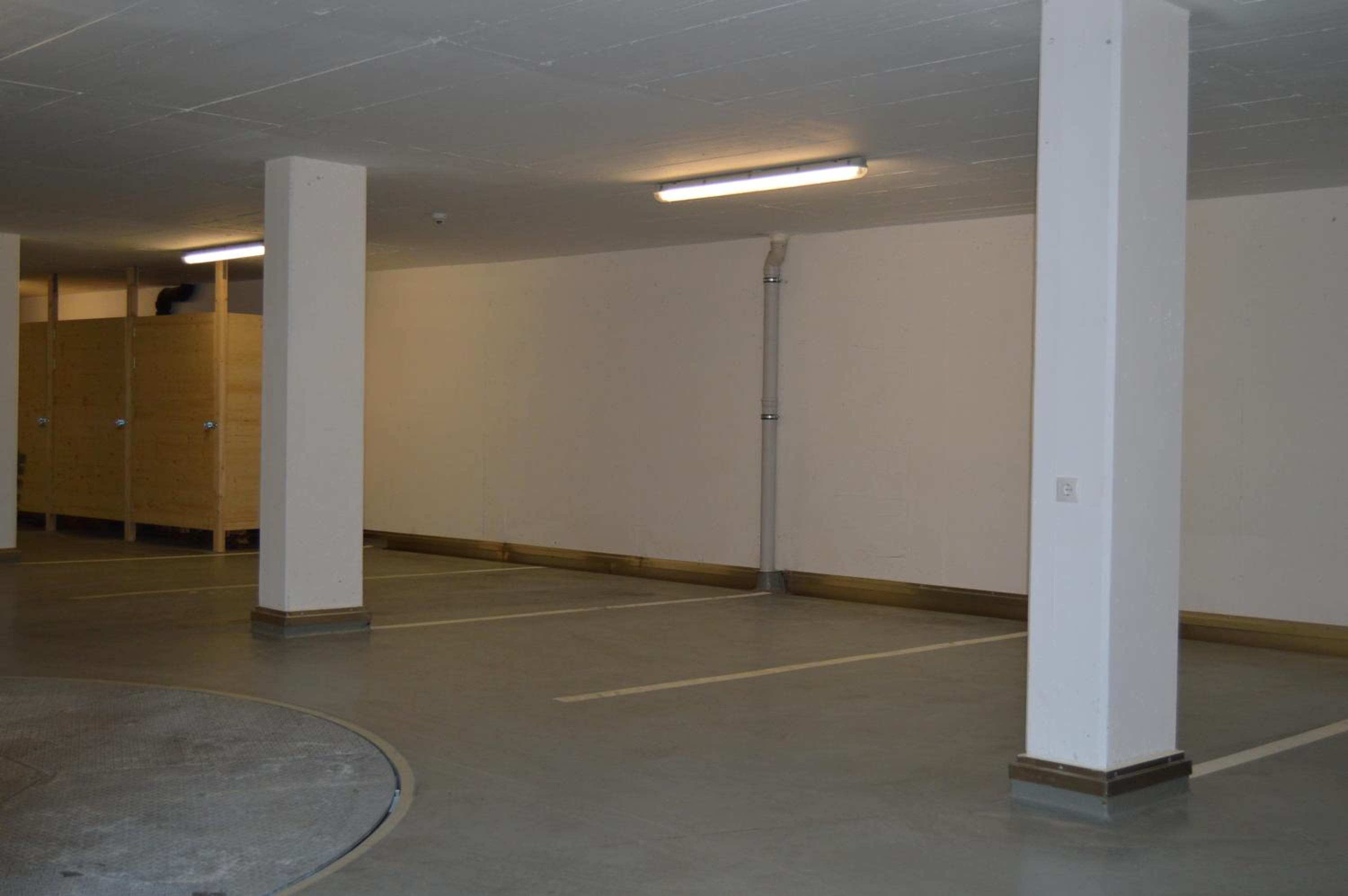 Schooren des Alpes - Apartment LES CAVES DU ROI- TOP 1