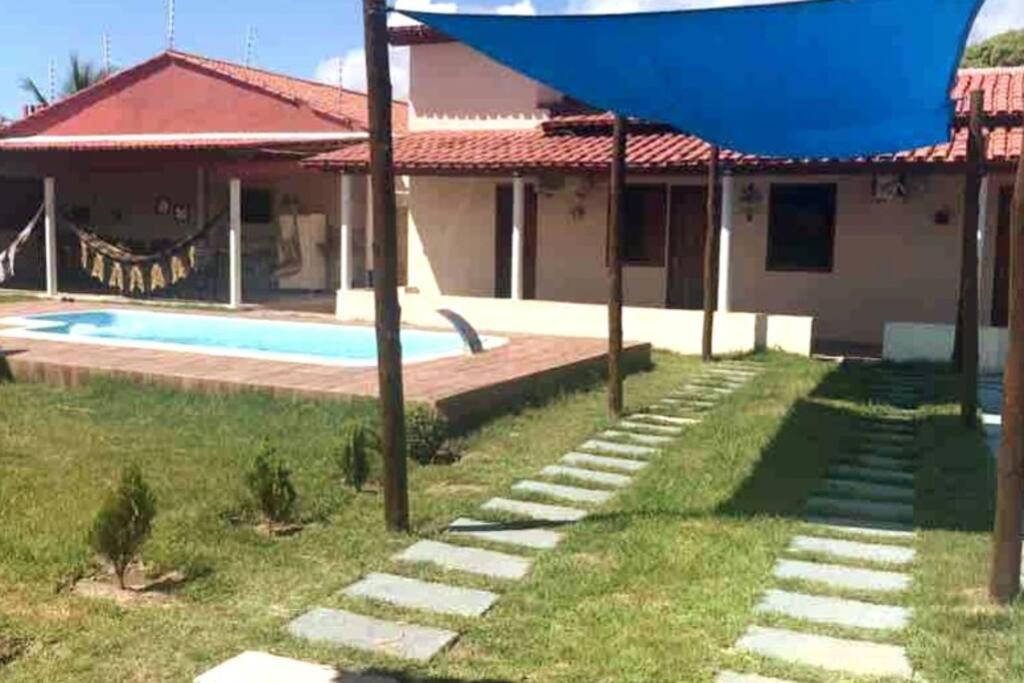 Recanto dos Goianos 1 em Prado Bahia