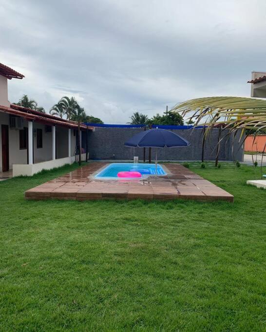 Recanto dos Goianos 1 em Prado Bahia