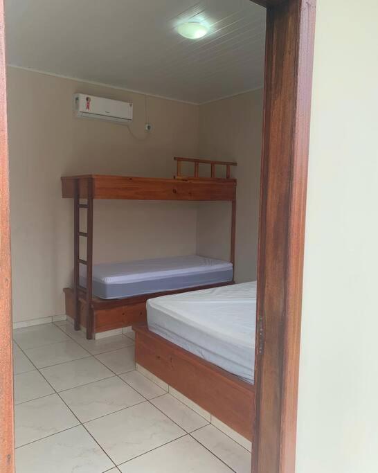 Recanto dos Goianos 1 em Prado Bahia