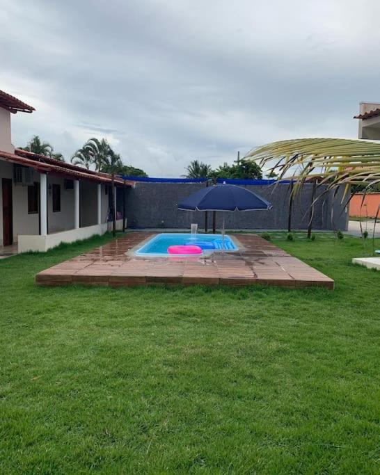 Recanto dos Goianos 1 em Prado Bahia