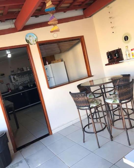 Recanto dos Goianos 1 em Prado Bahia