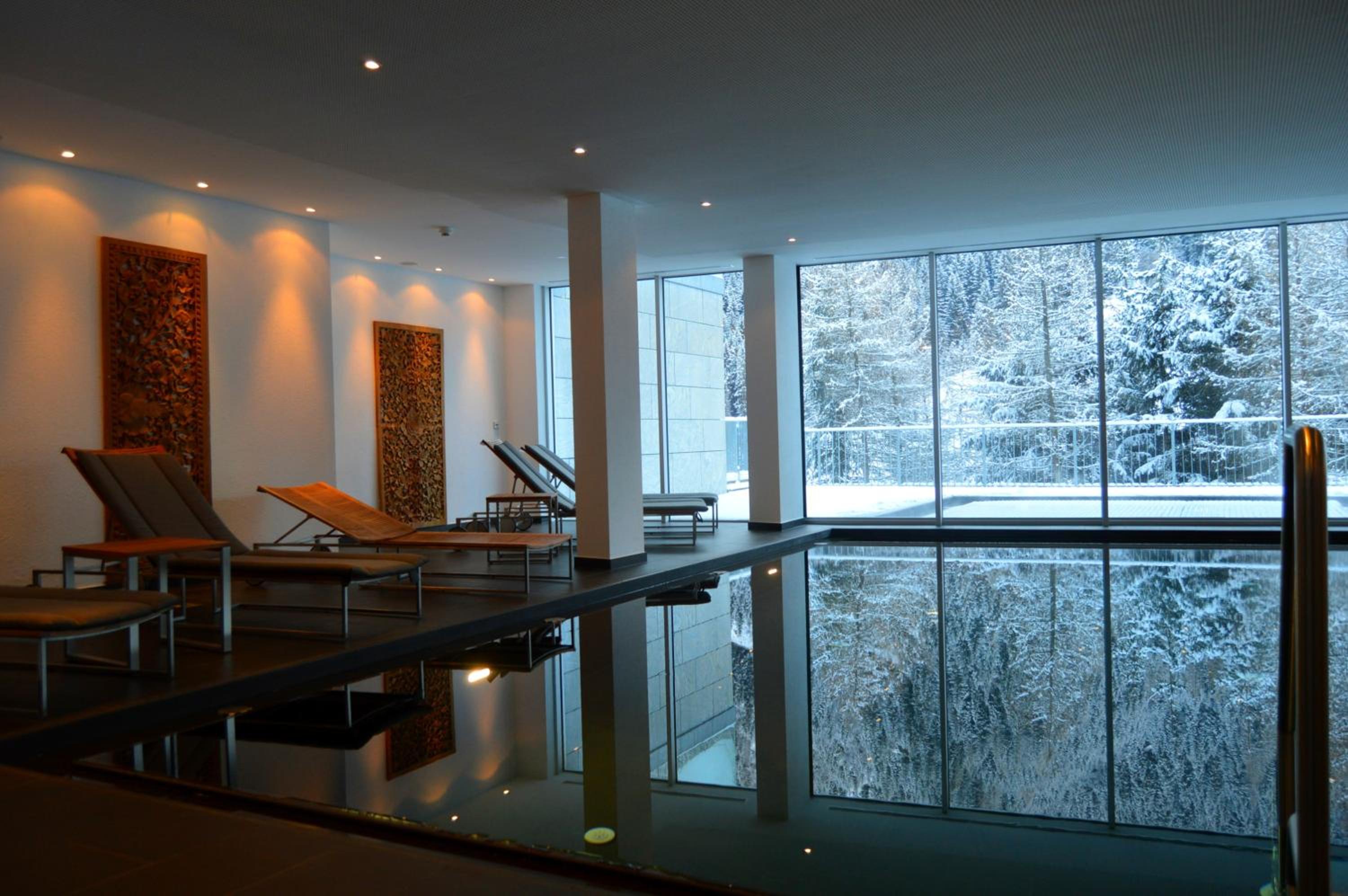 Schooren des Alpes - Apartment LES CAVES DU ROI- TOP 1