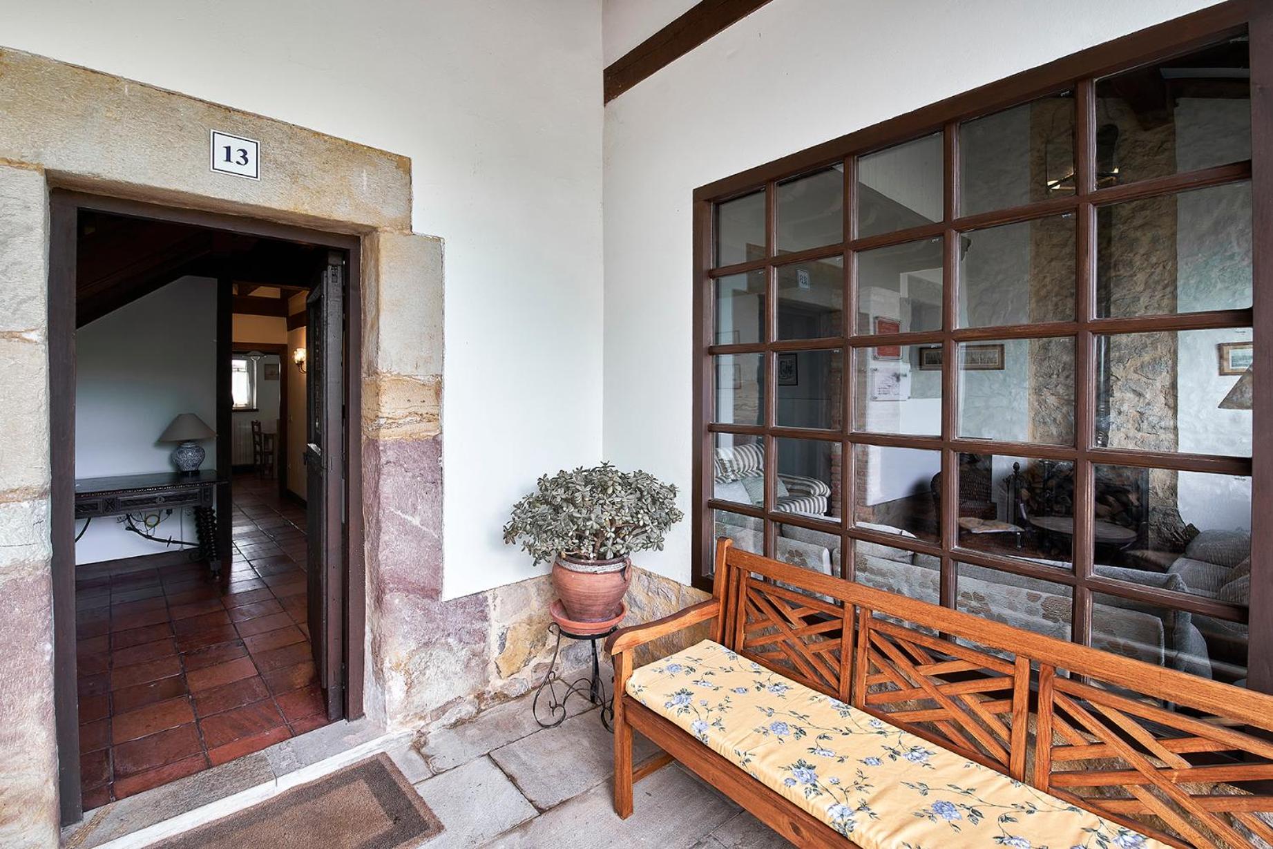 Casa Taté