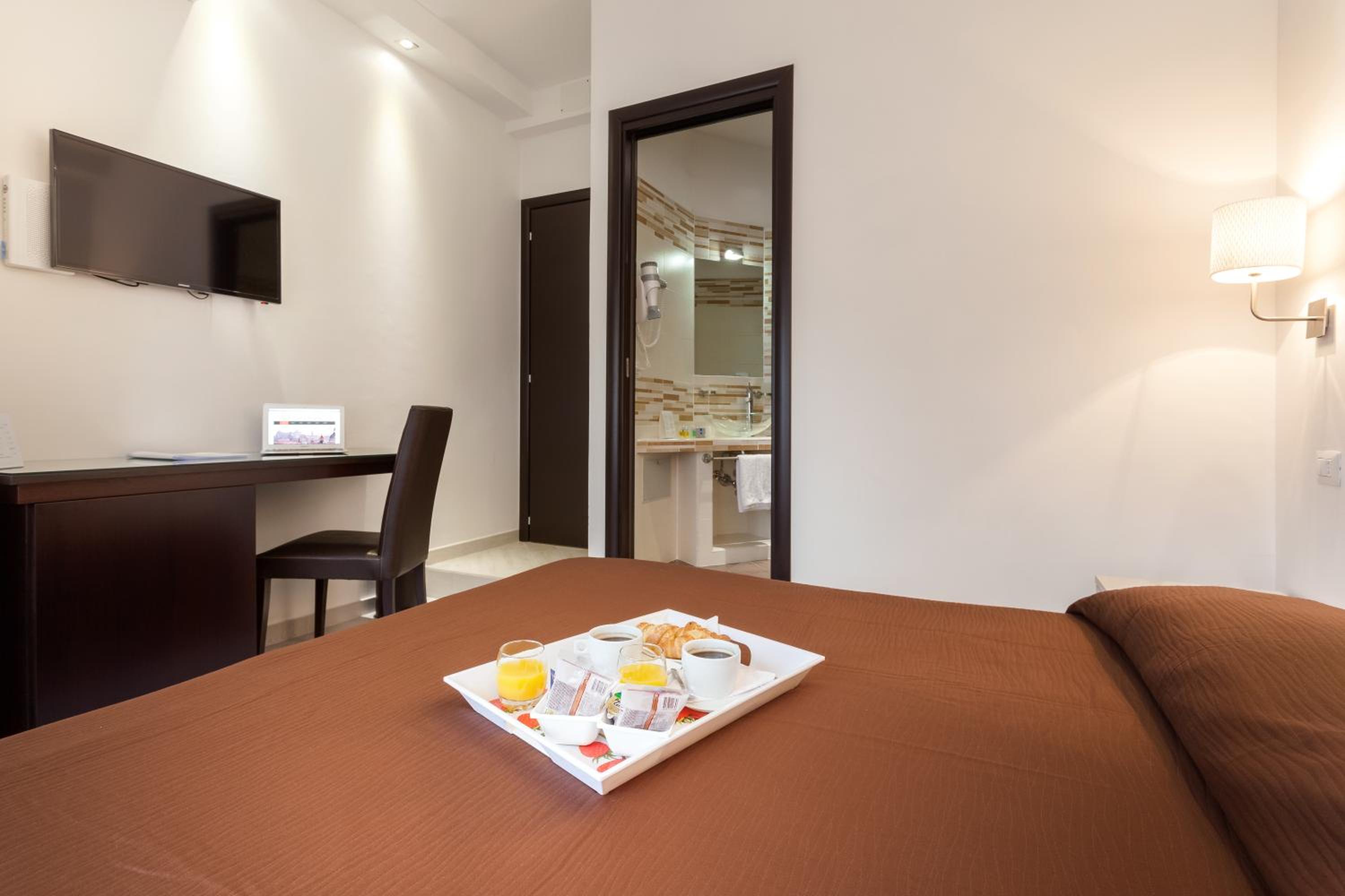 B&B Sol Romae