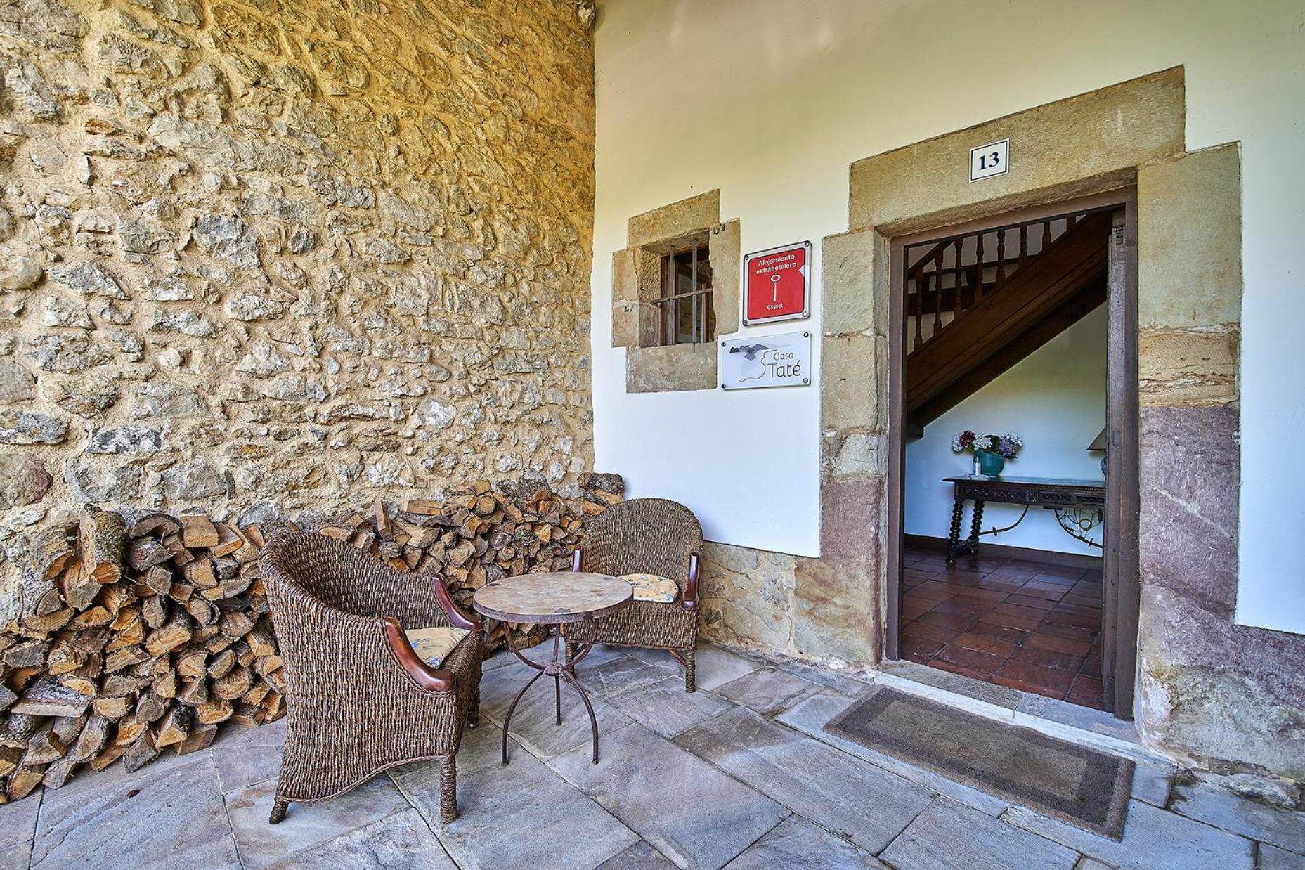 Casa Taté