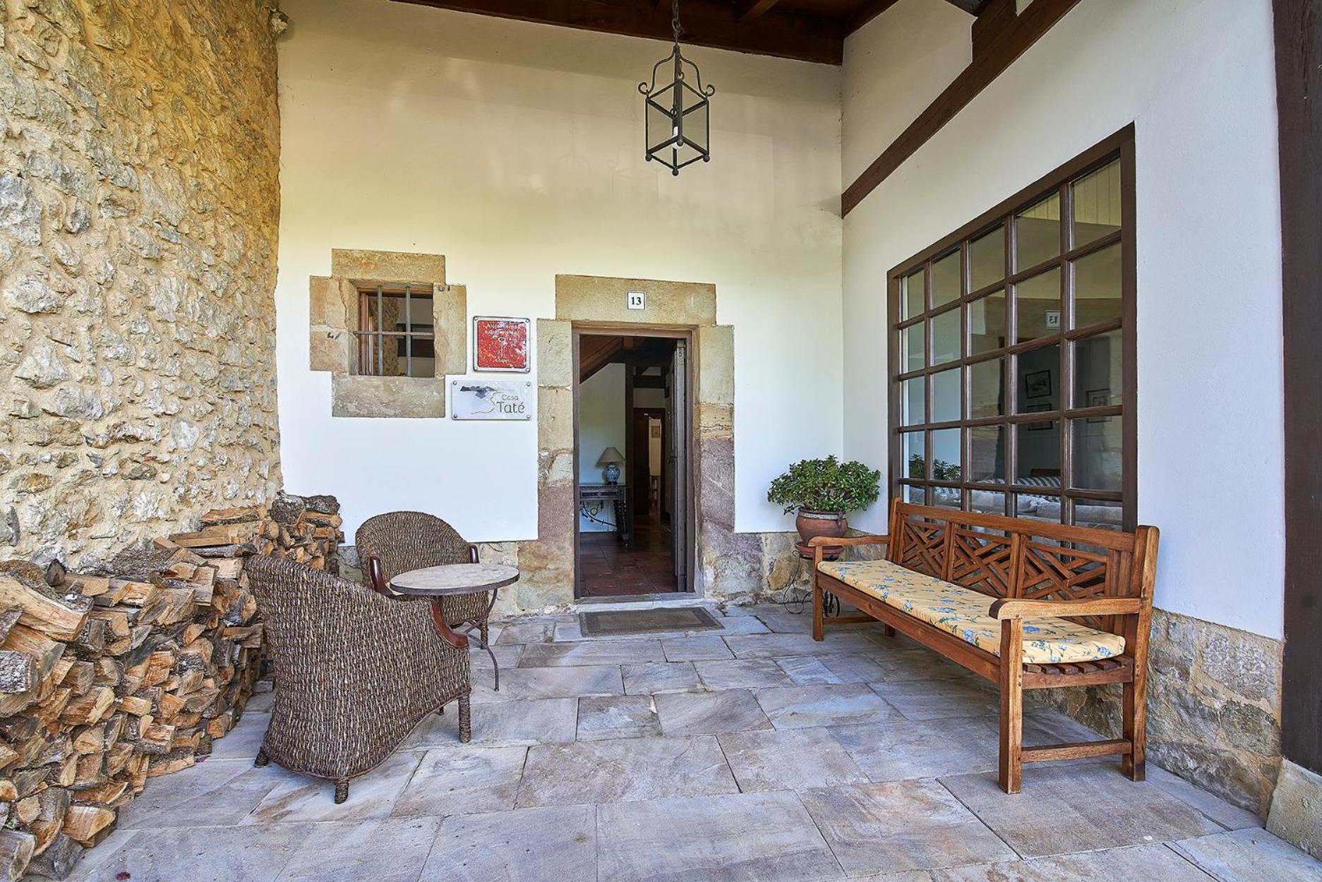 Casa Taté