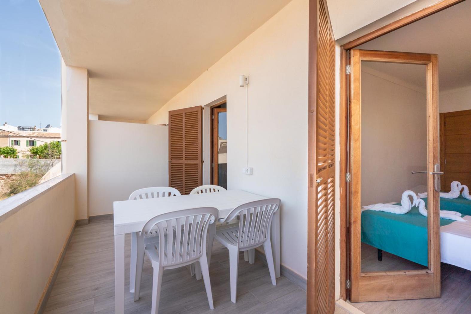 Apartamentos Estanques view 4