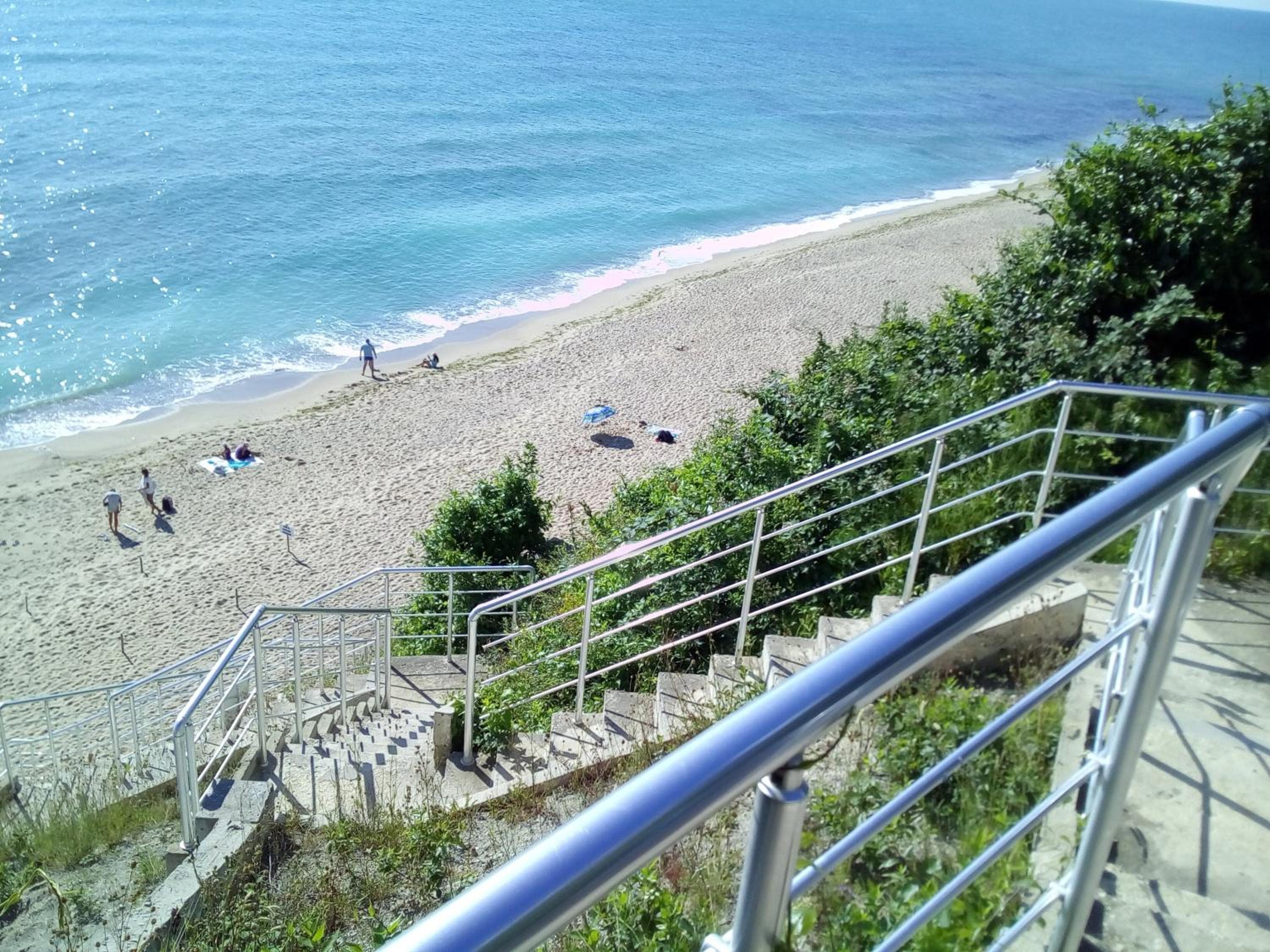 Silver Beach B16