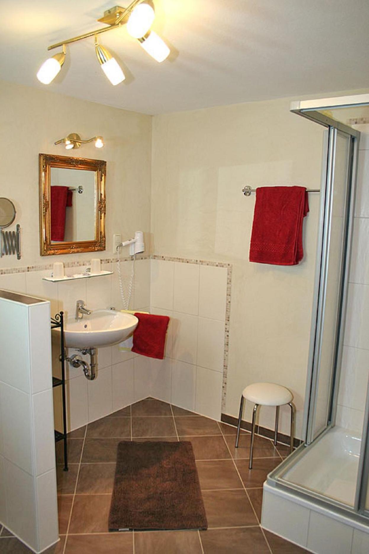 Alpenappartements Schwalbennestl