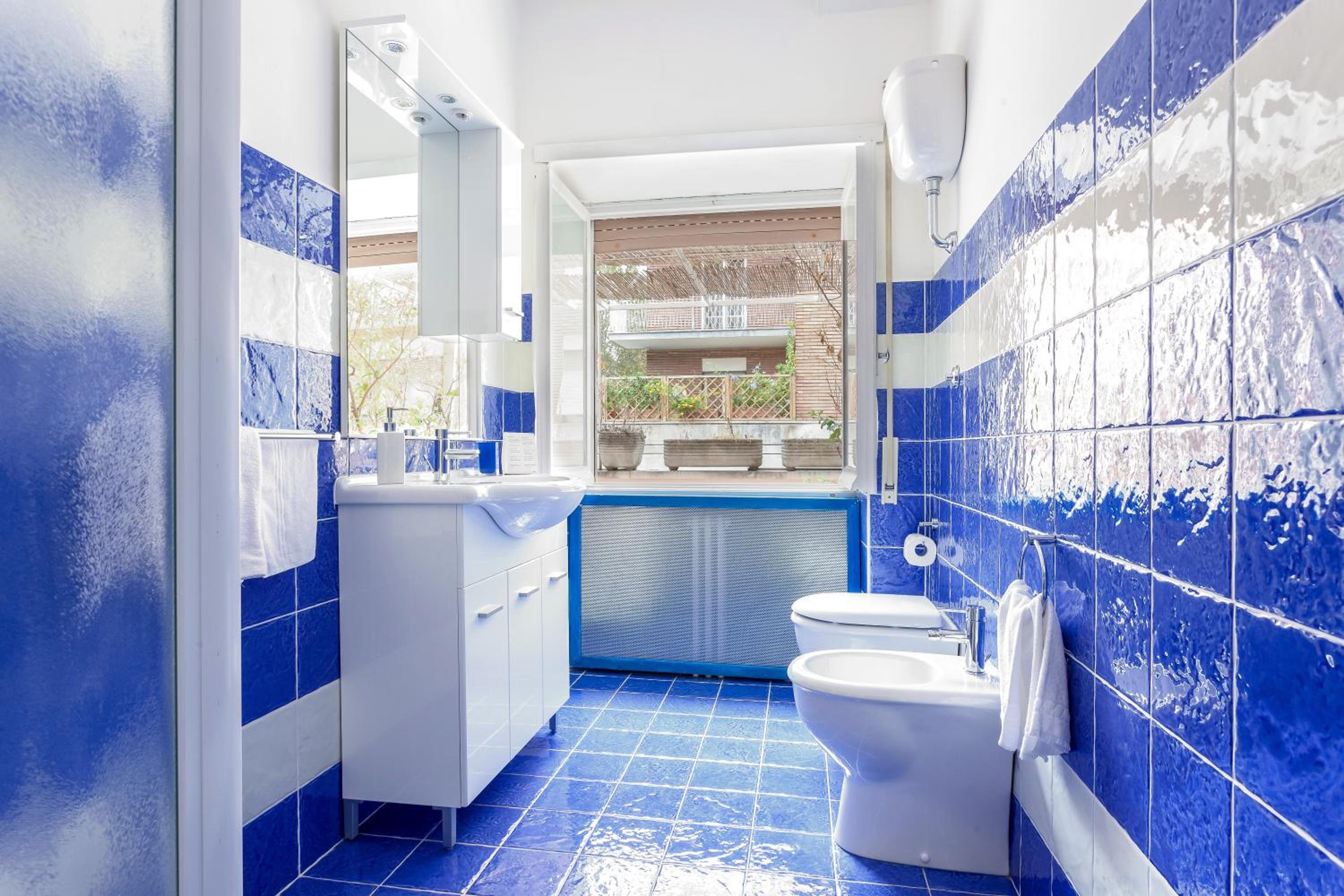 B&B Sol Romae