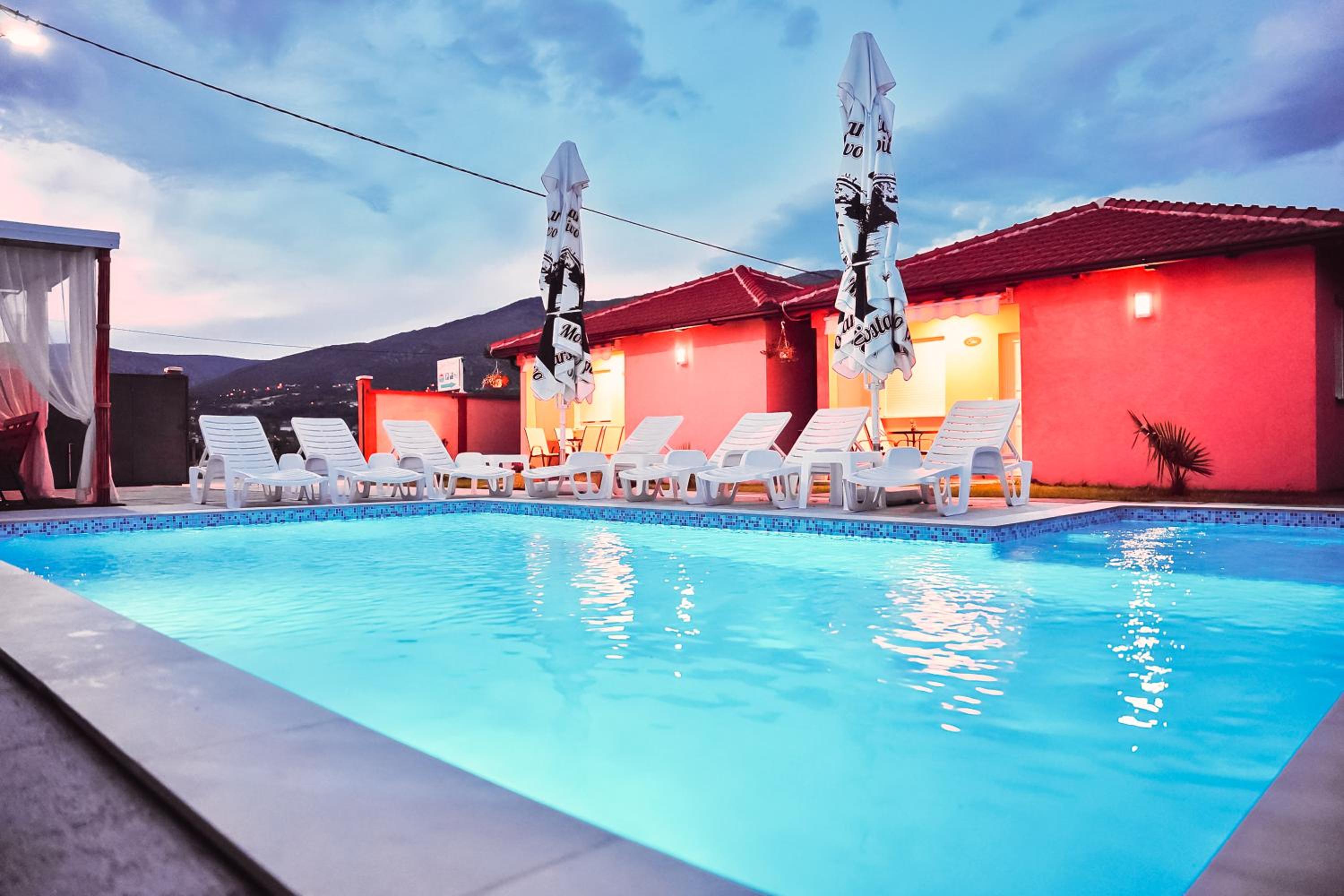 Bise Resort
