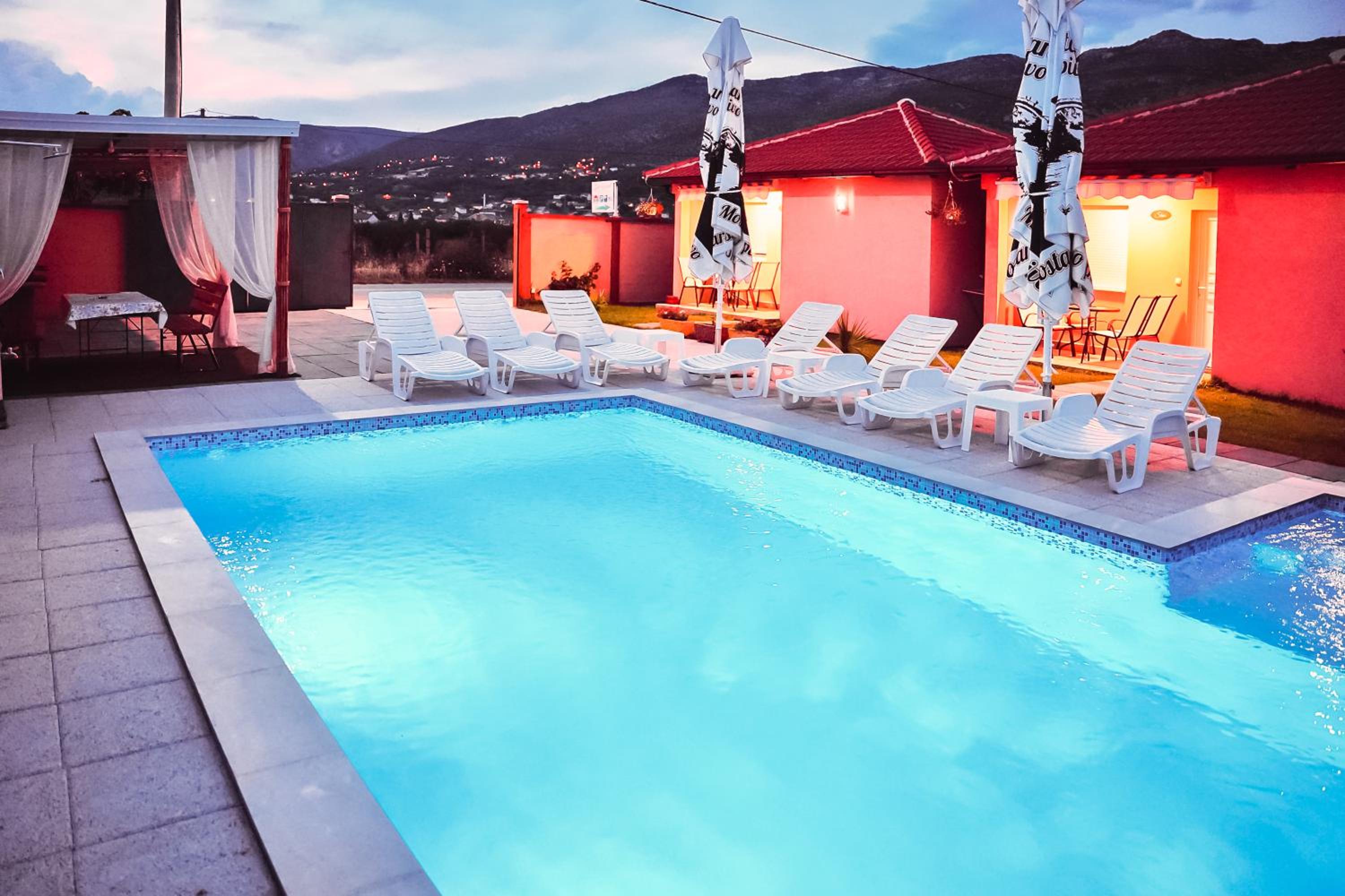 Bise Resort