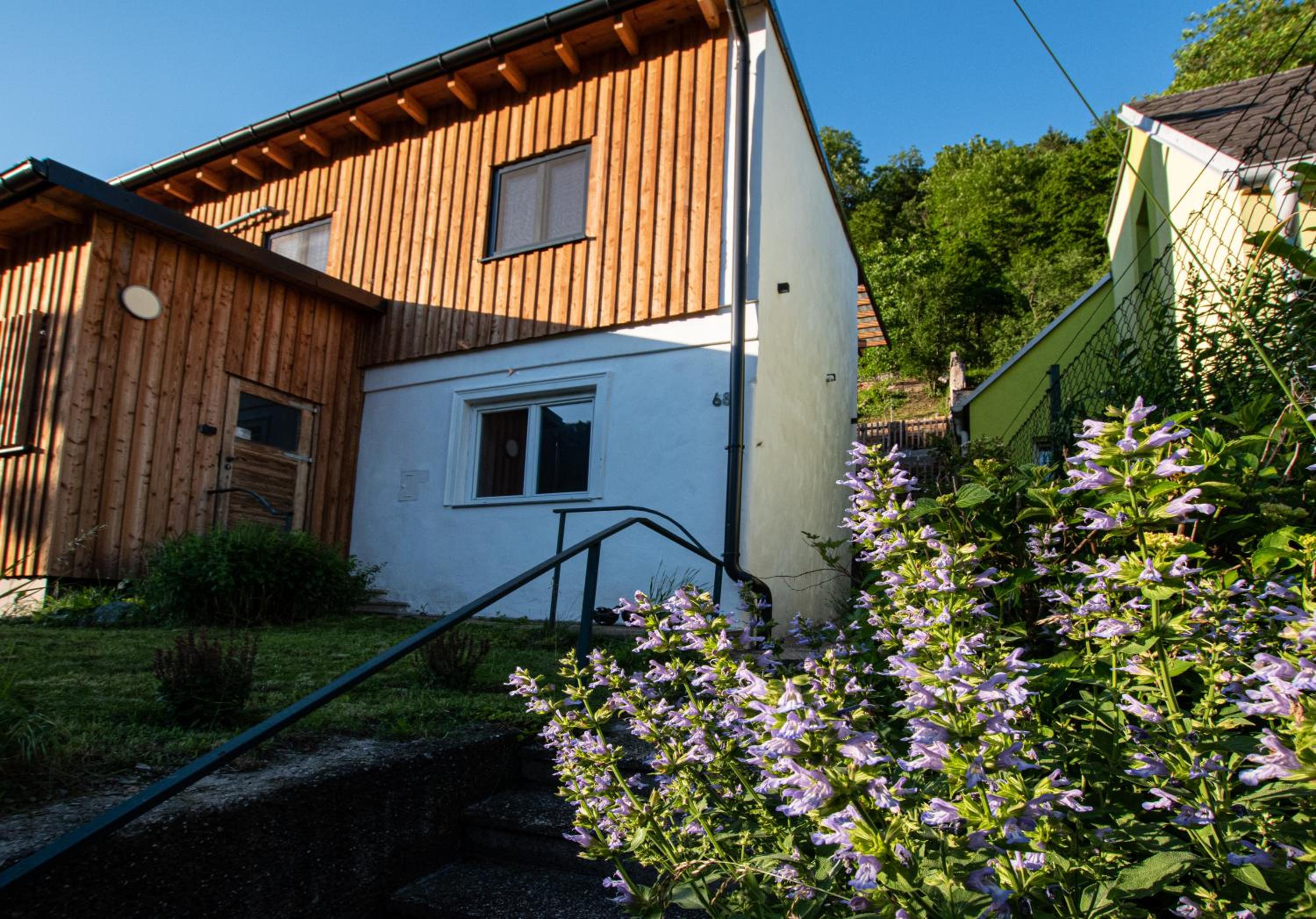 Silbersberg Cottage