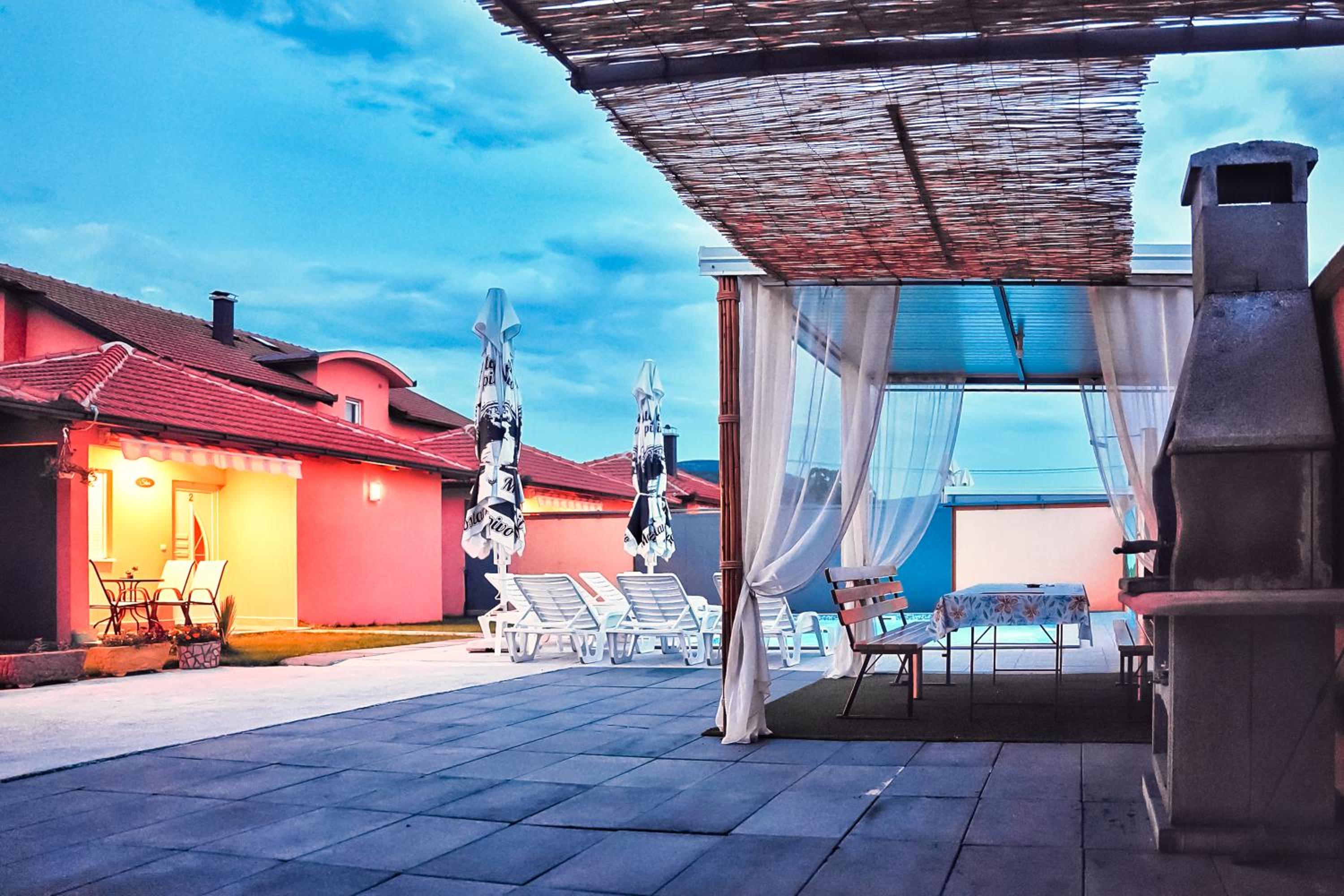 Bise Resort
