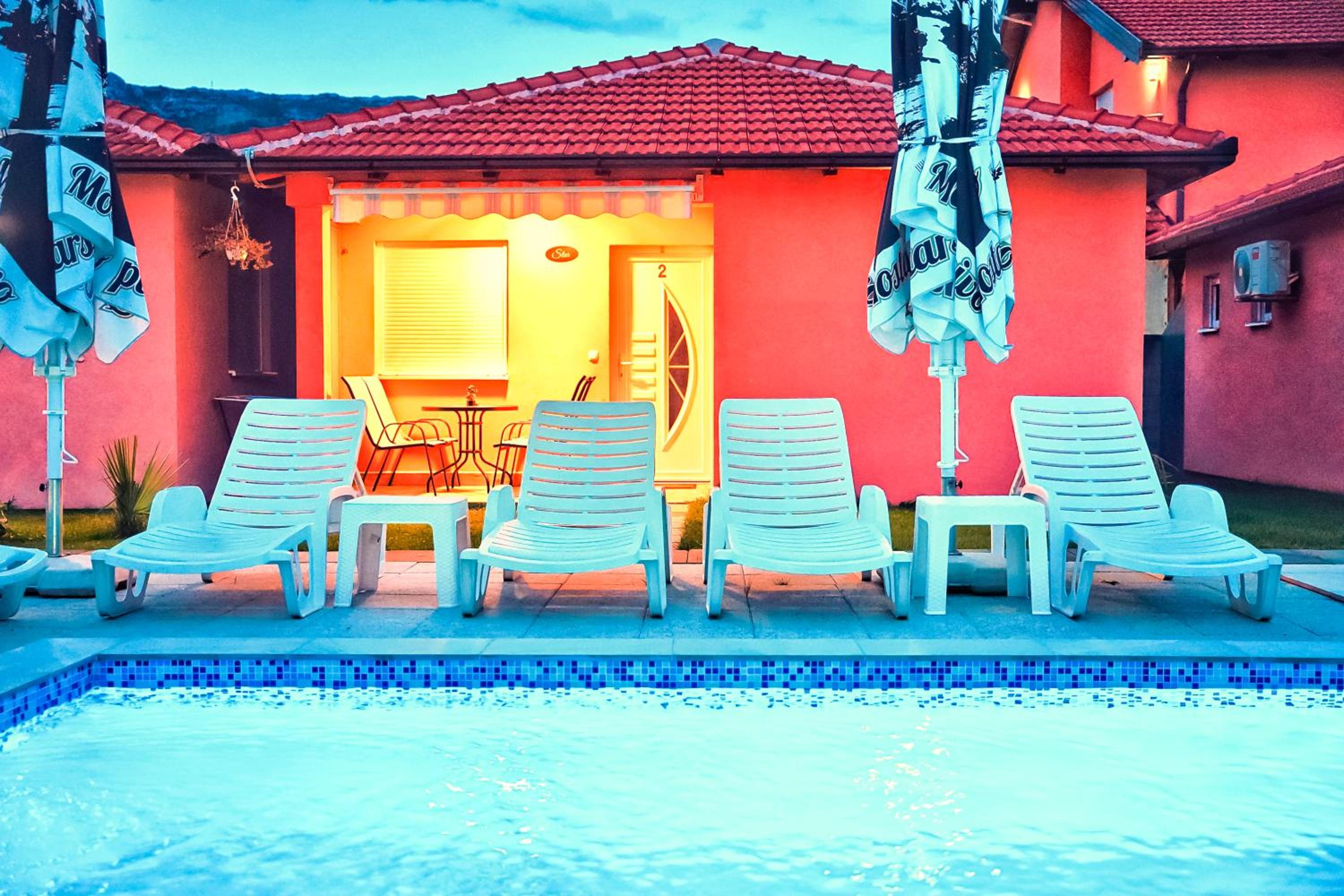 Bise Resort