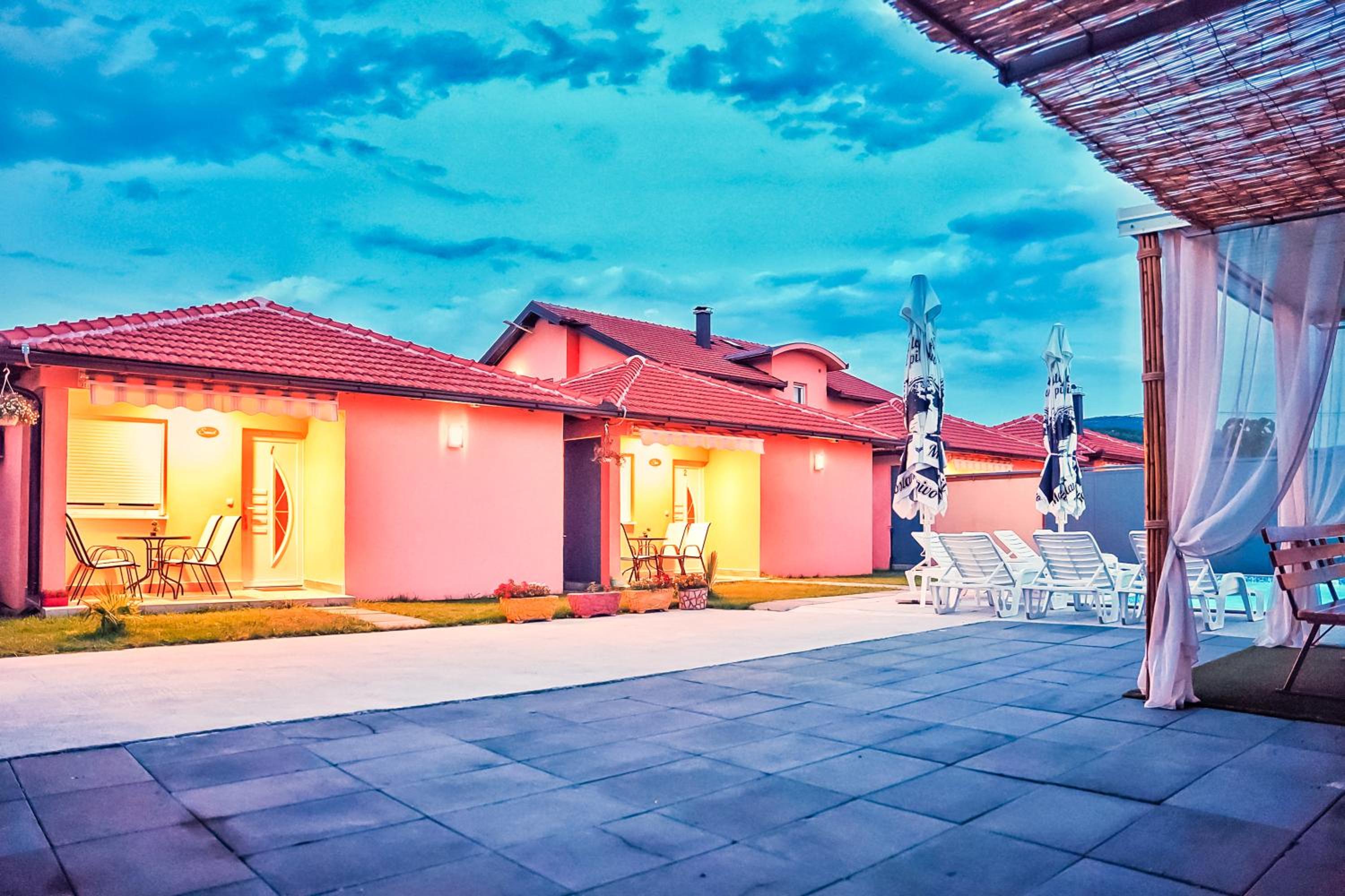 Bise Resort