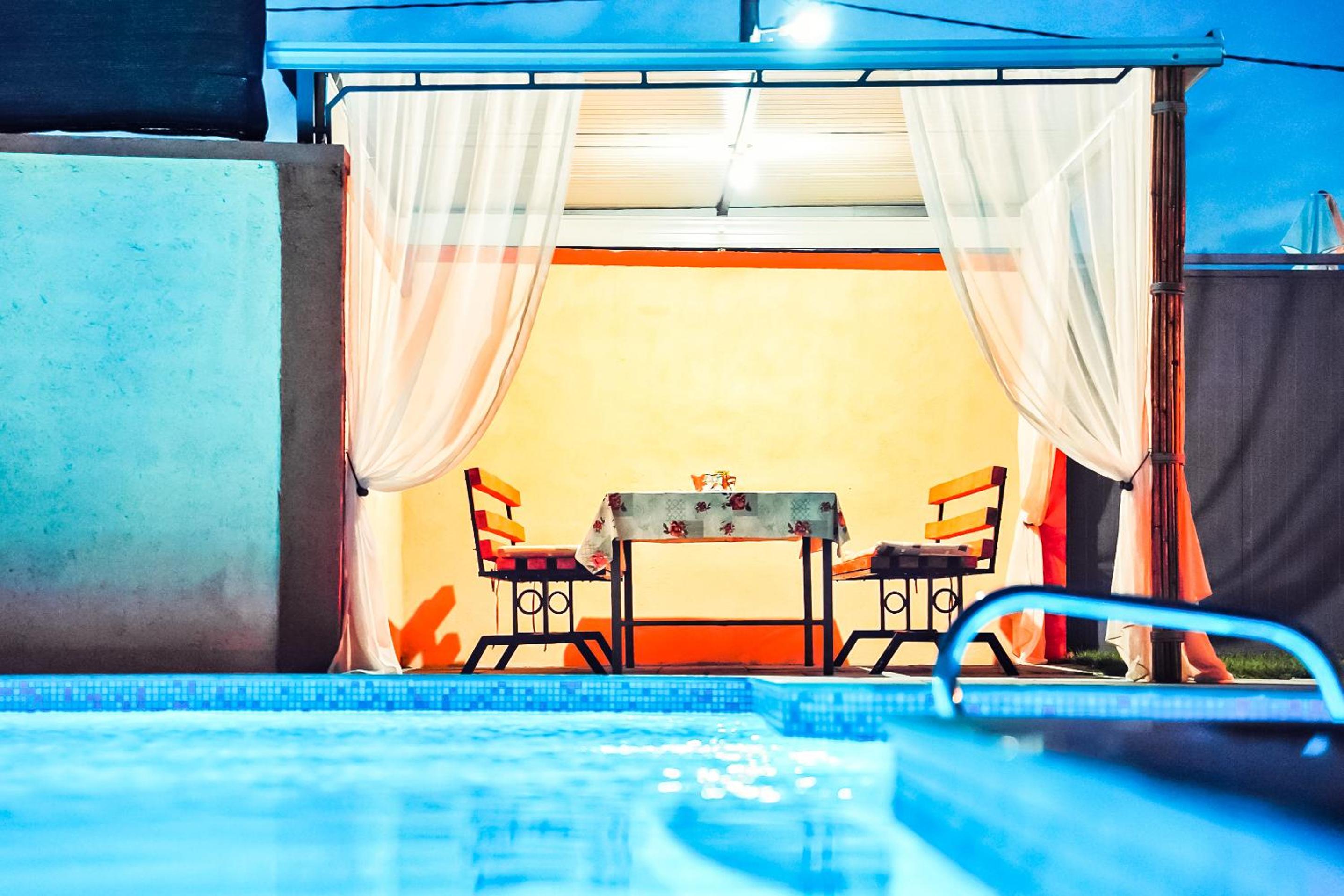 Bise Resort