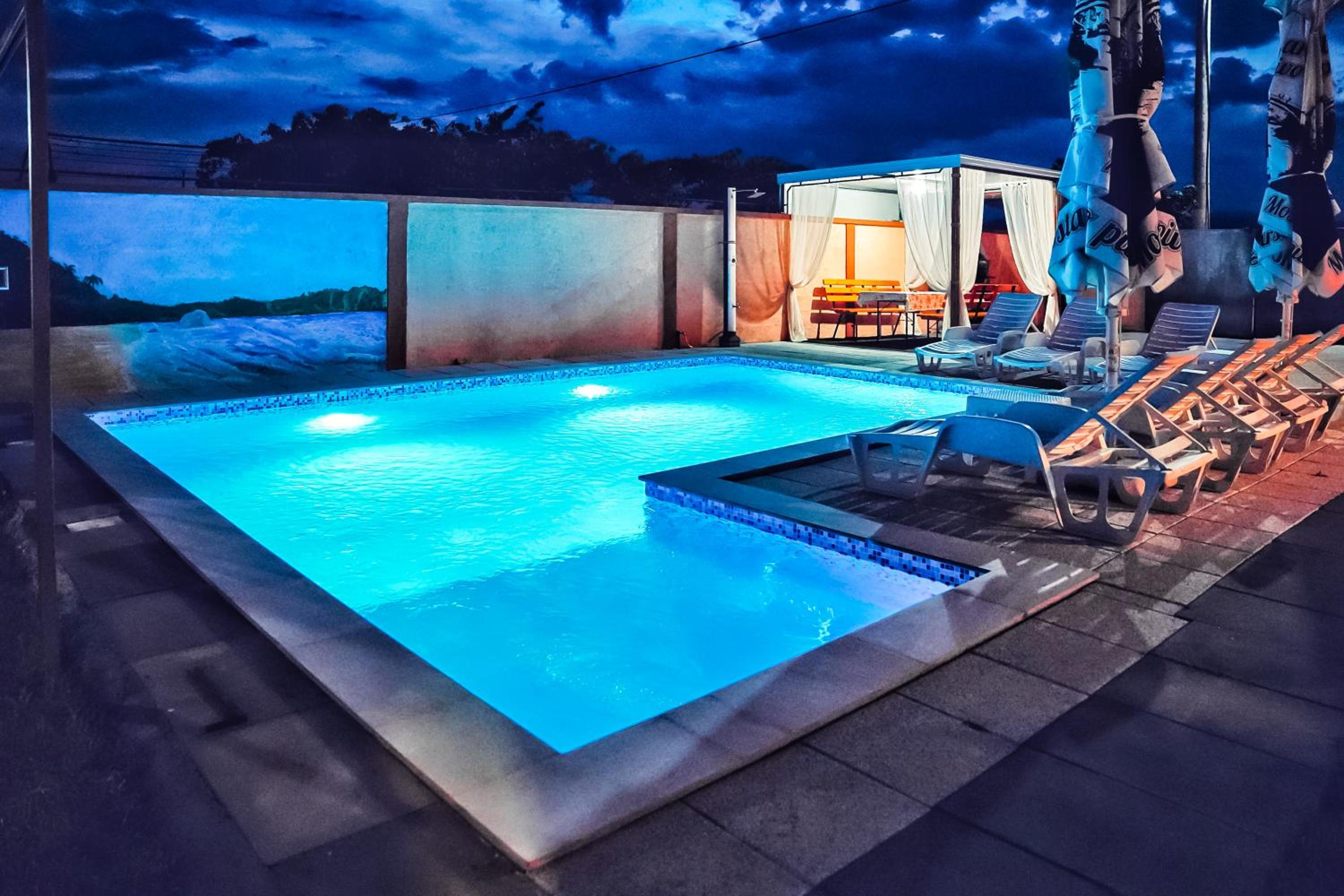 Bise Resort