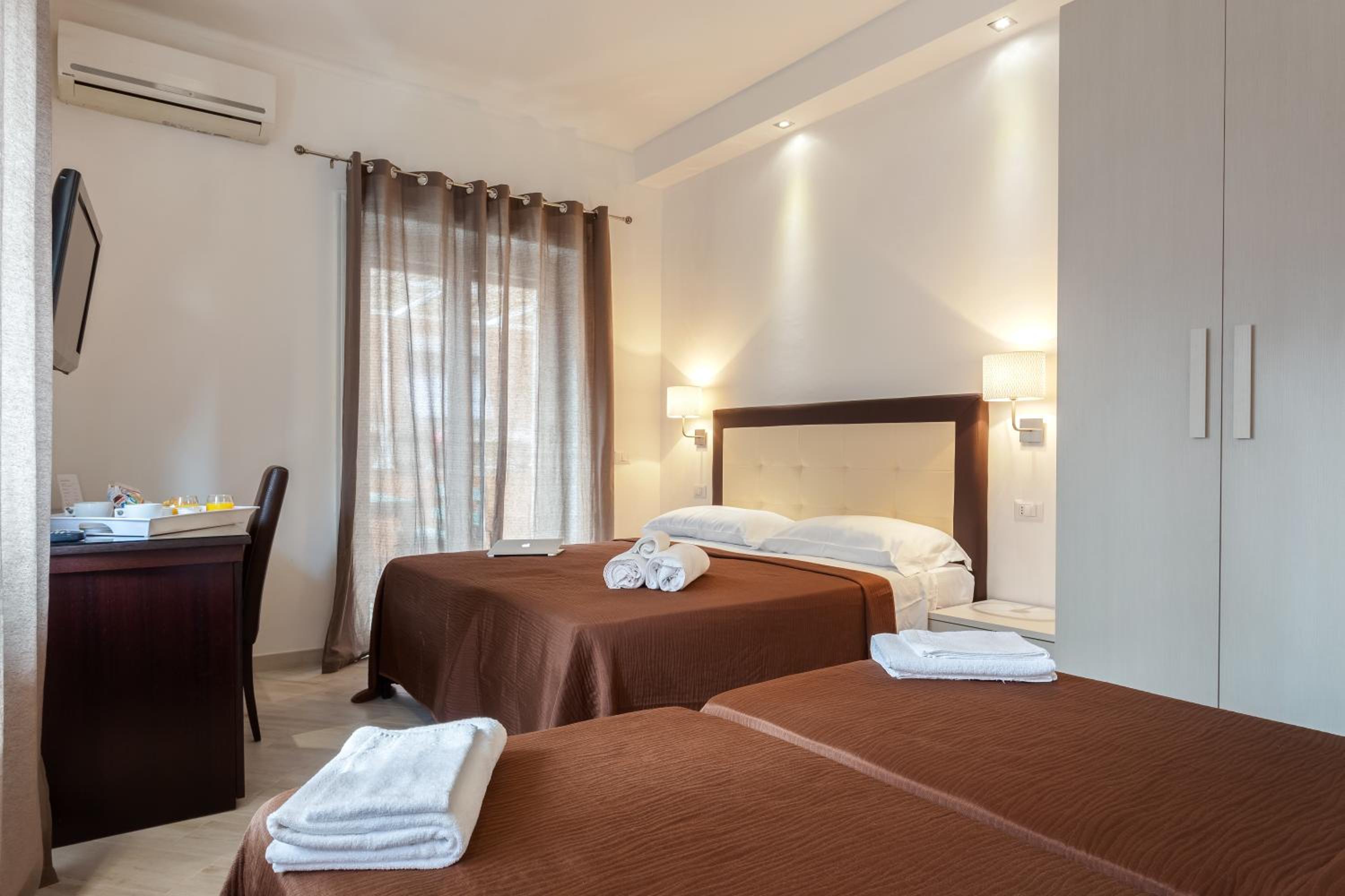 B&B Sol Romae