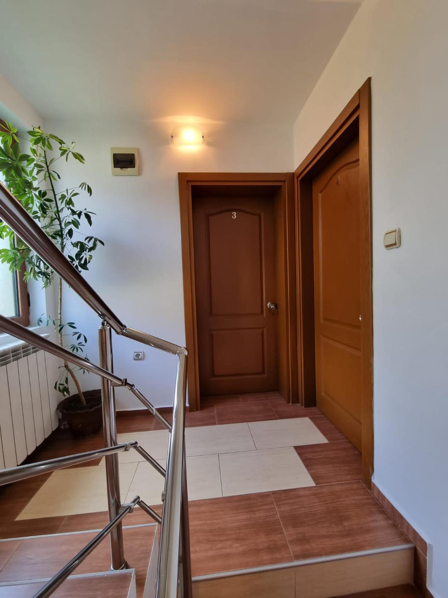 Kaloyanova House Bansko