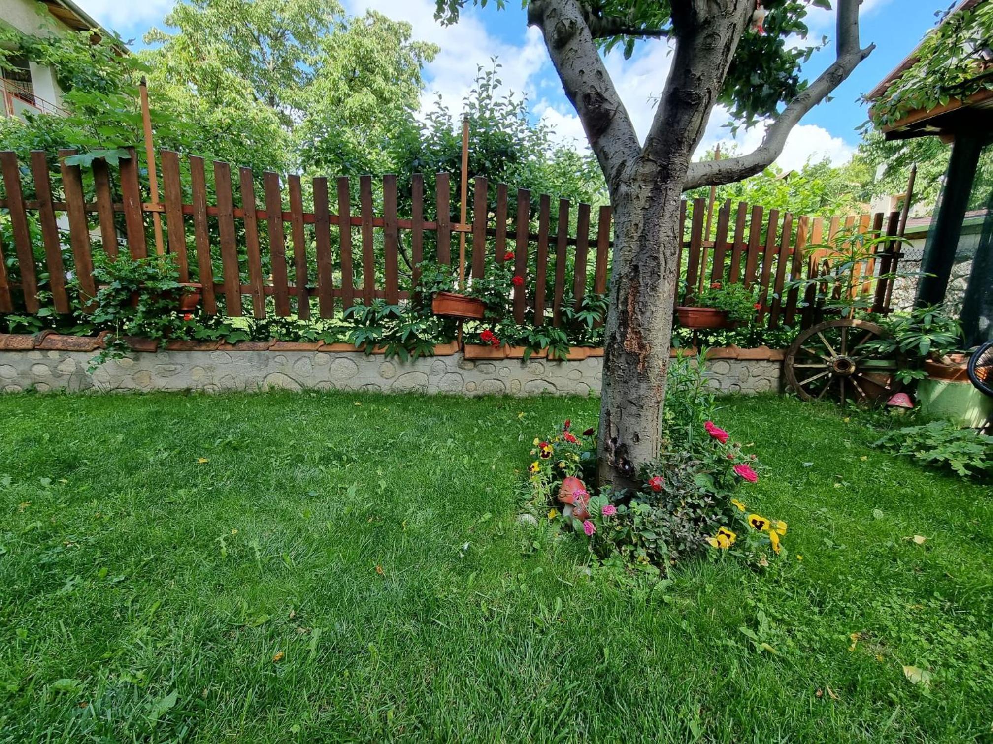 Kaloyanova House Bansko