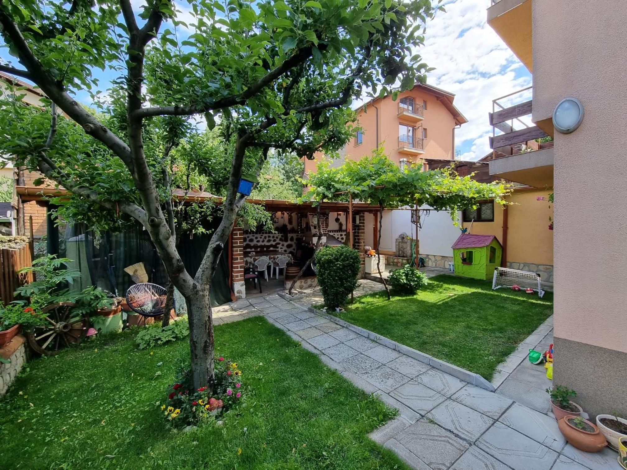 Kaloyanova House Bansko