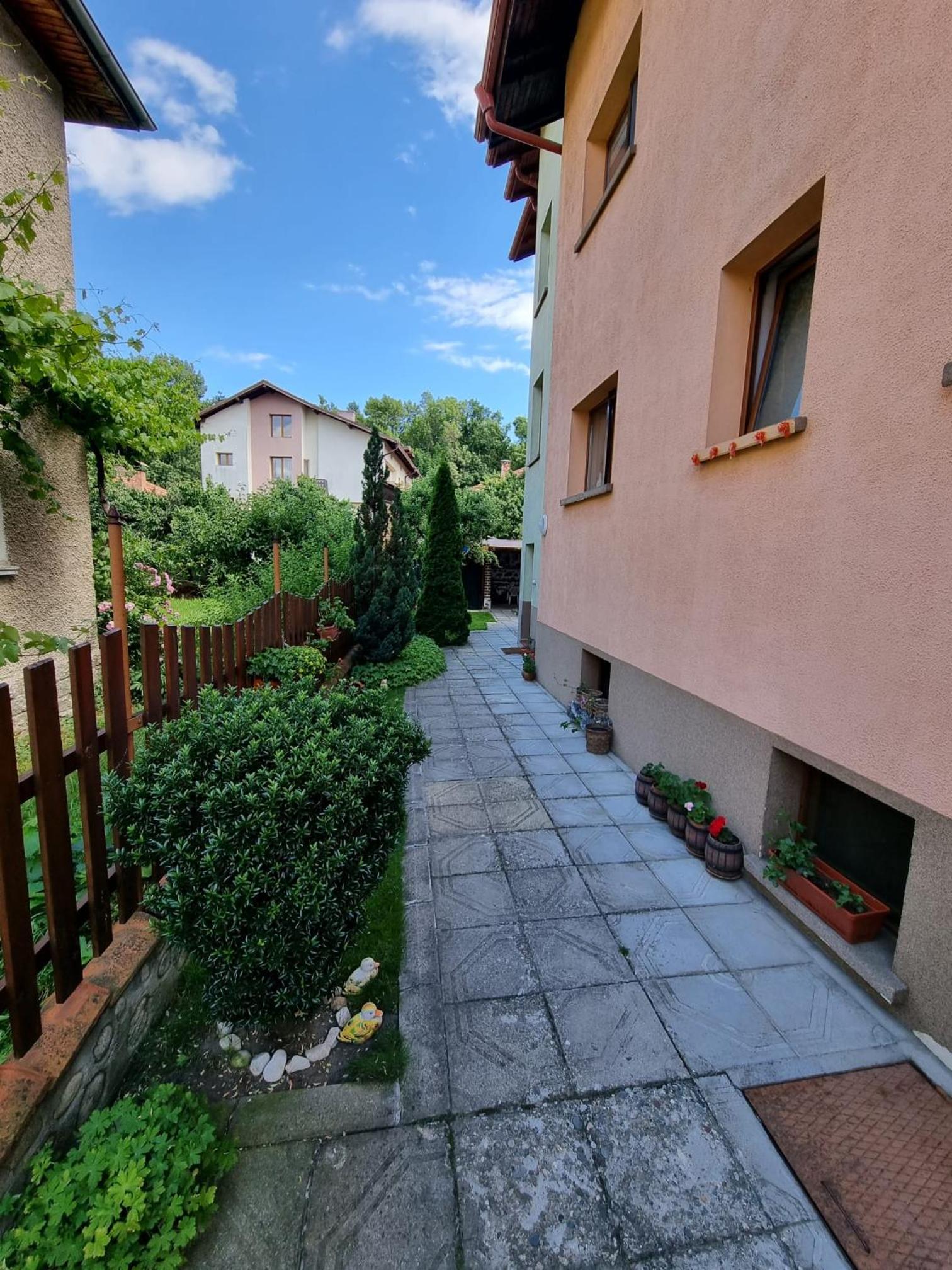 Kaloyanova House Bansko