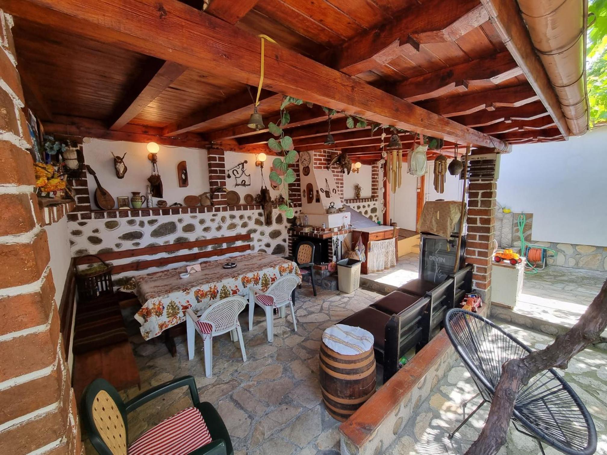 Kaloyanova House Bansko